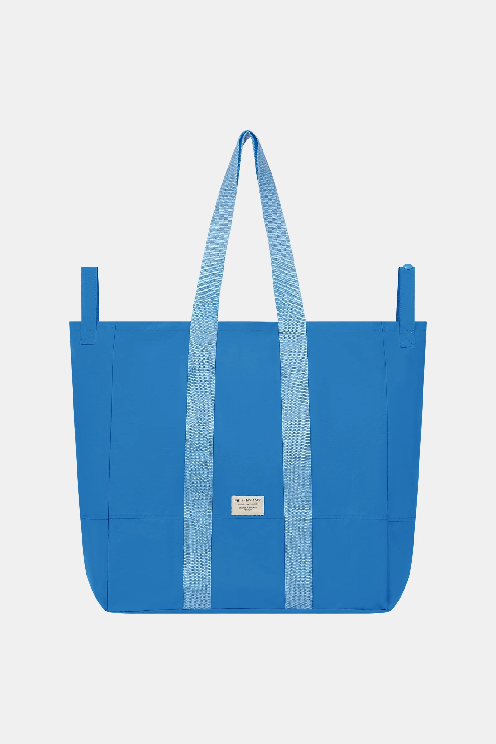 BAG (S26C371) BLUE - Image 2