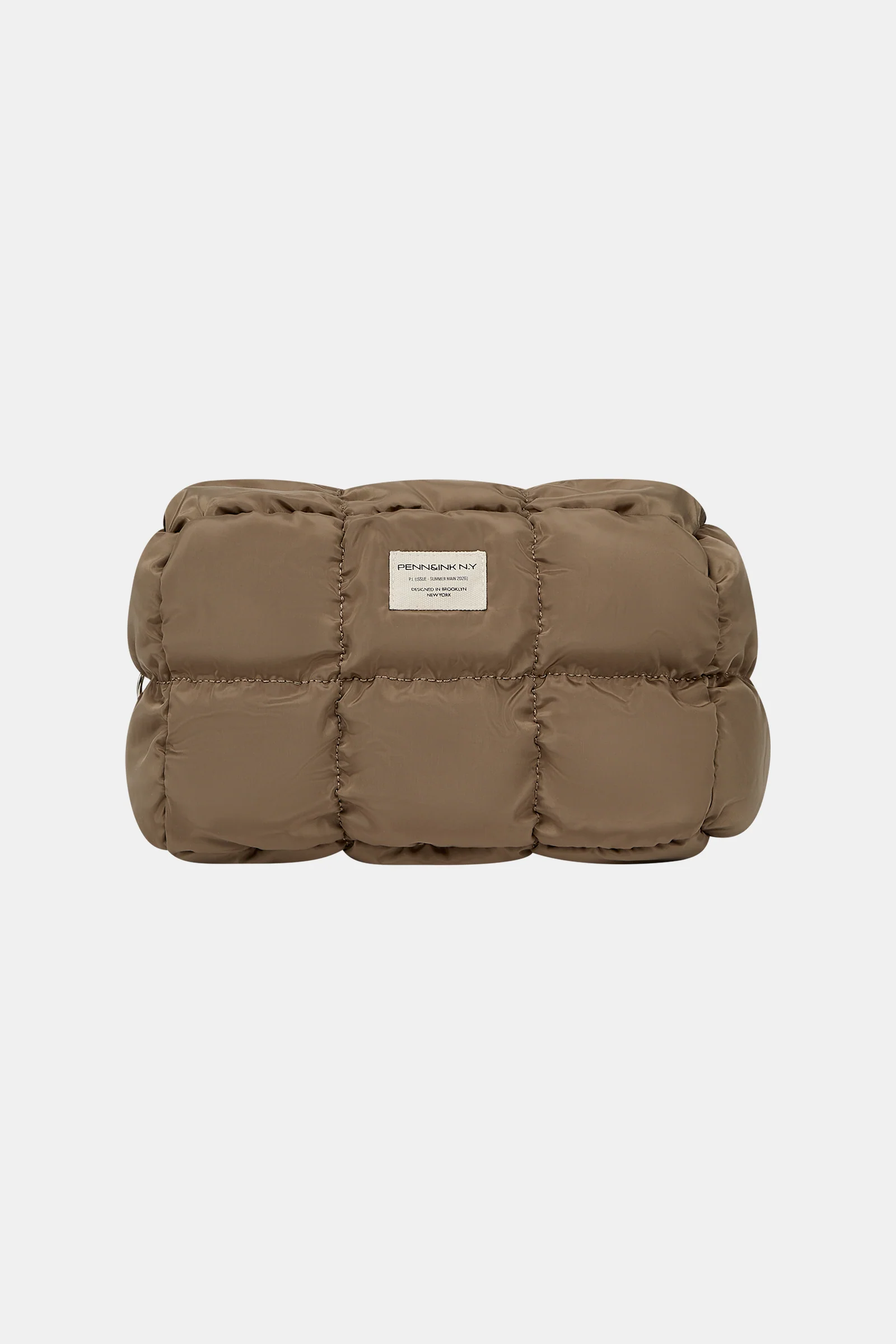 BAG (S26C377) DARK BROWN
