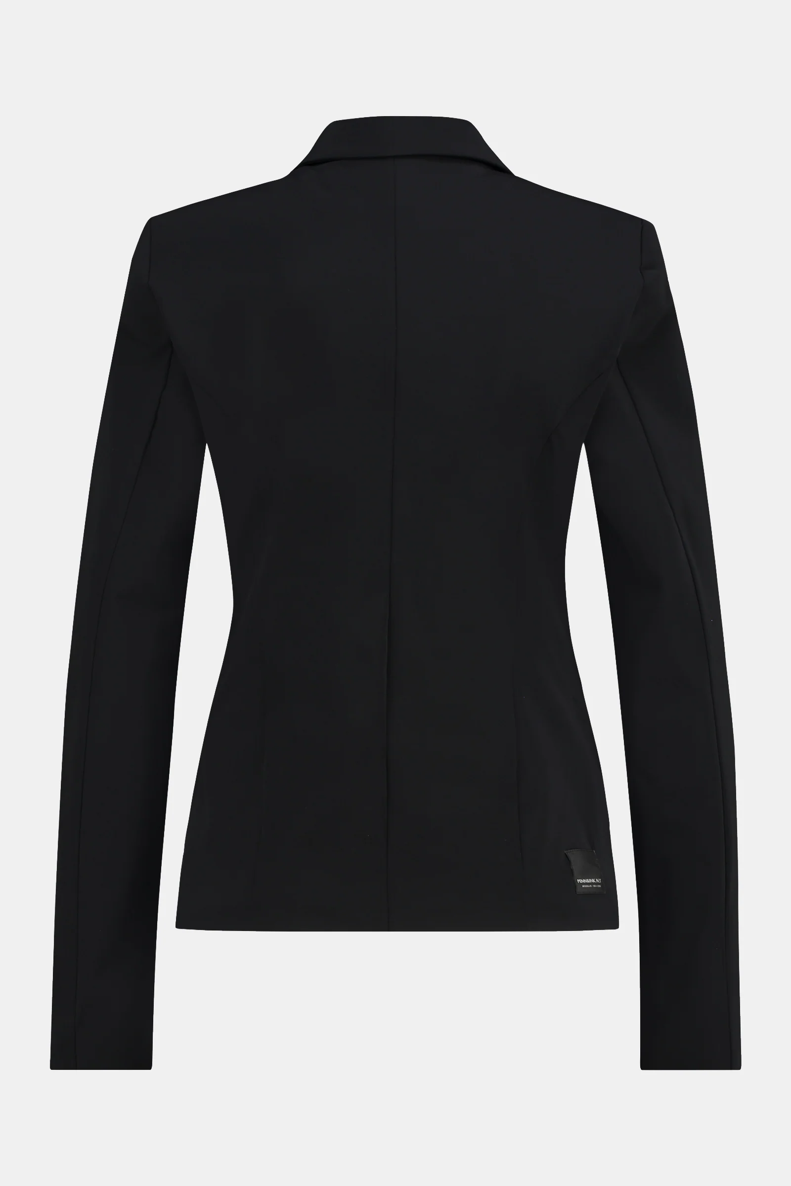 BLAZER (BOSTON) BLACK - Image 3