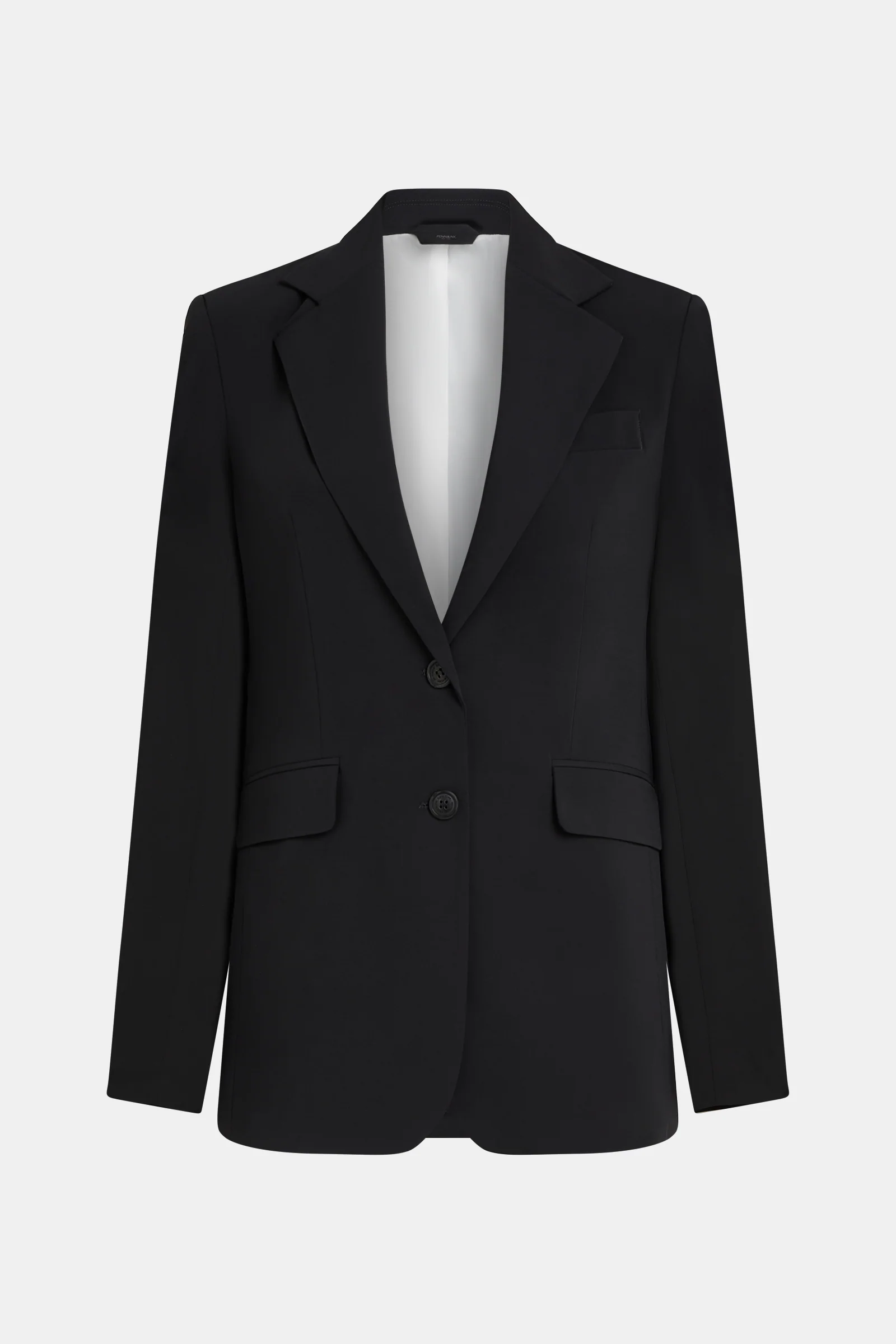 BLAZER (CLYDE) BLACK