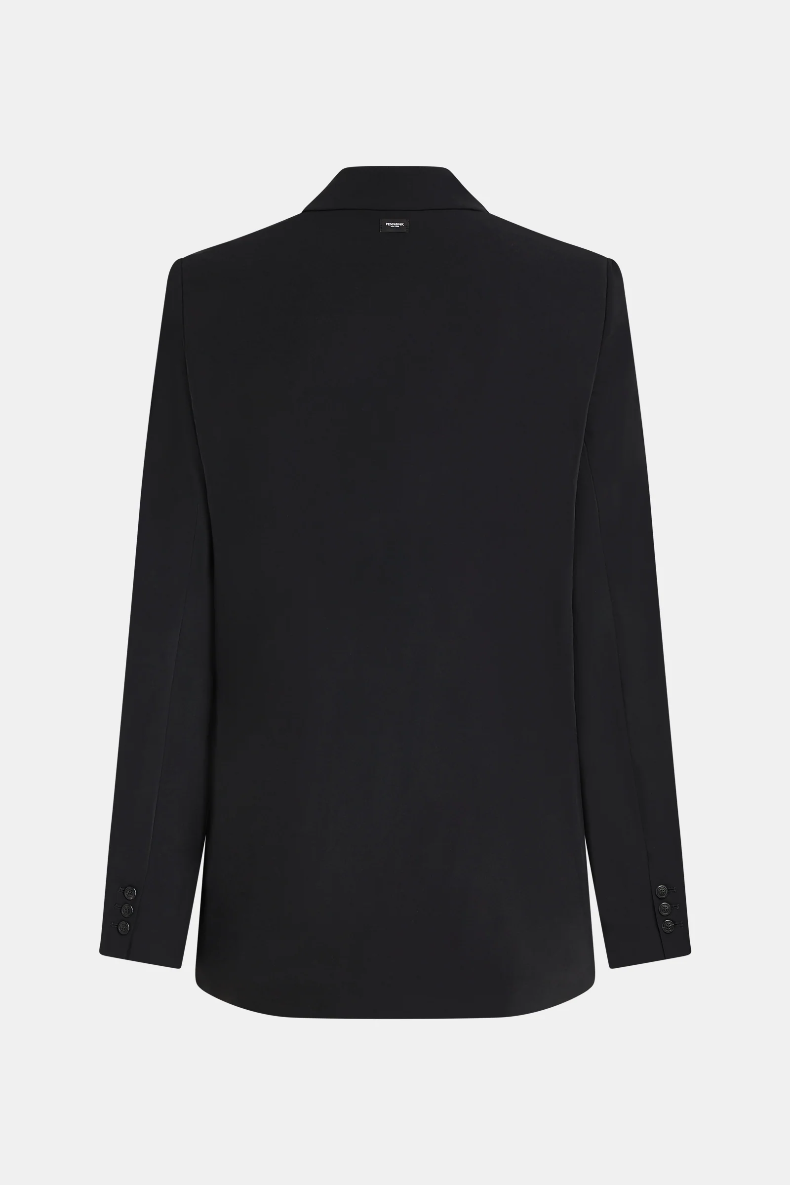 BLAZER (CLYDE) BLACK - Image 2