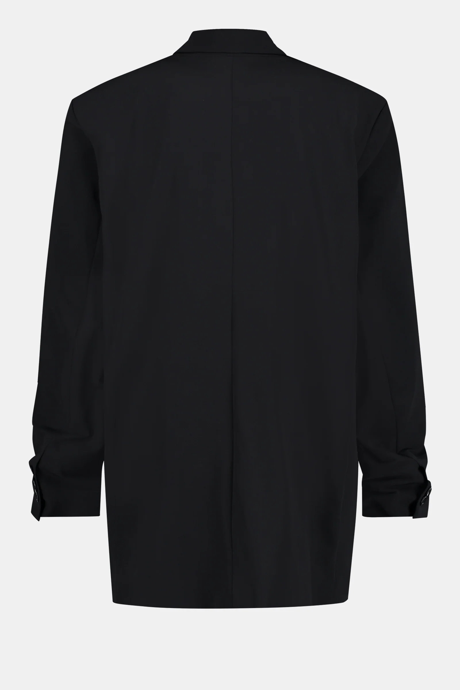 BLAZER (LOGAN) BLACK - Image 3