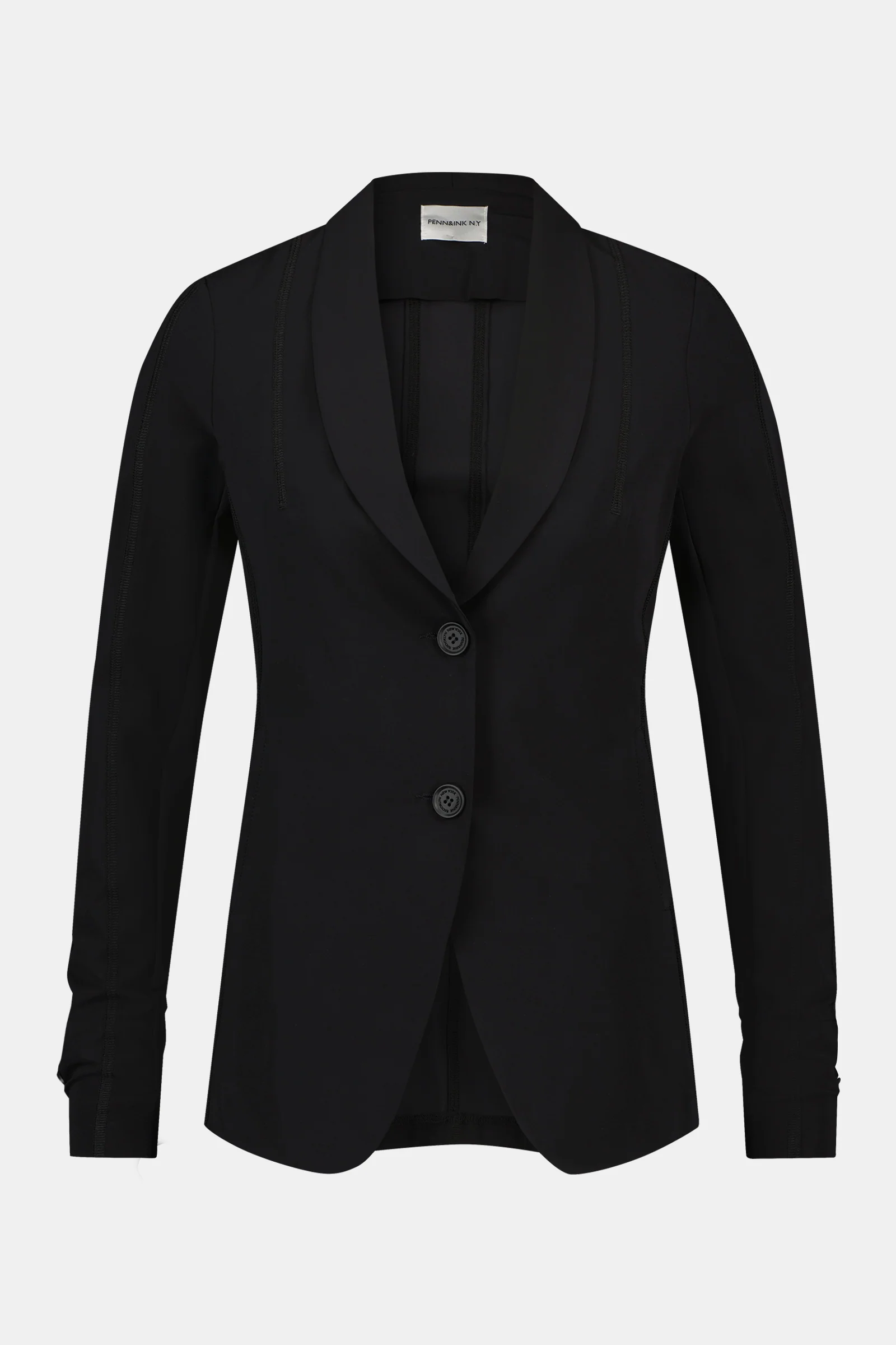 BLAZER (NOVA) BLACK