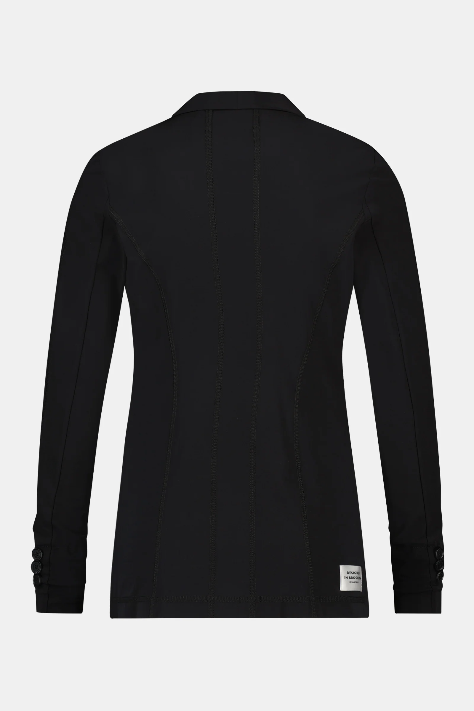 BLAZER (NOVA) BLACK - Image 2