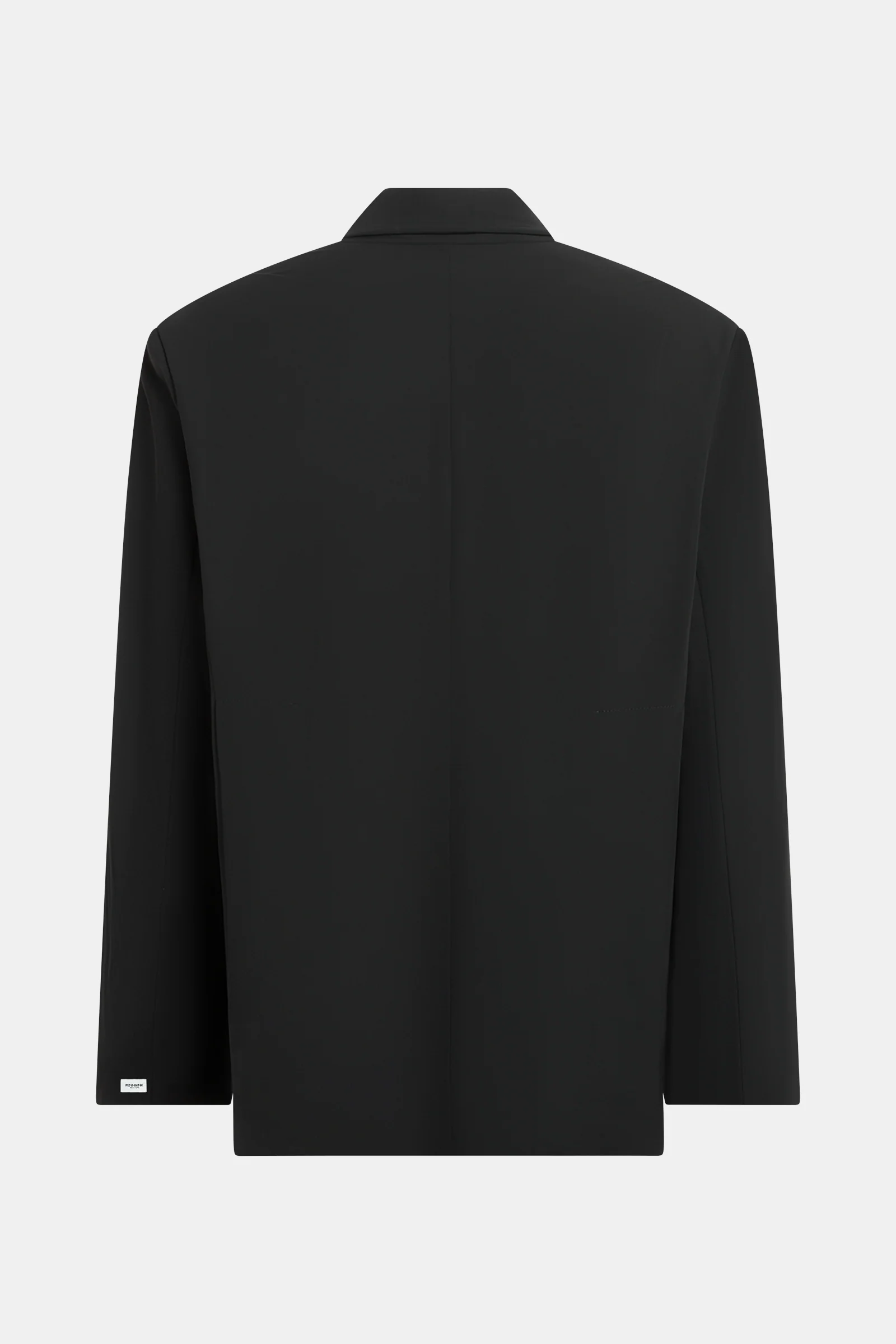 BLAZER (S26N1698) BLACK - BLACK - Image 3