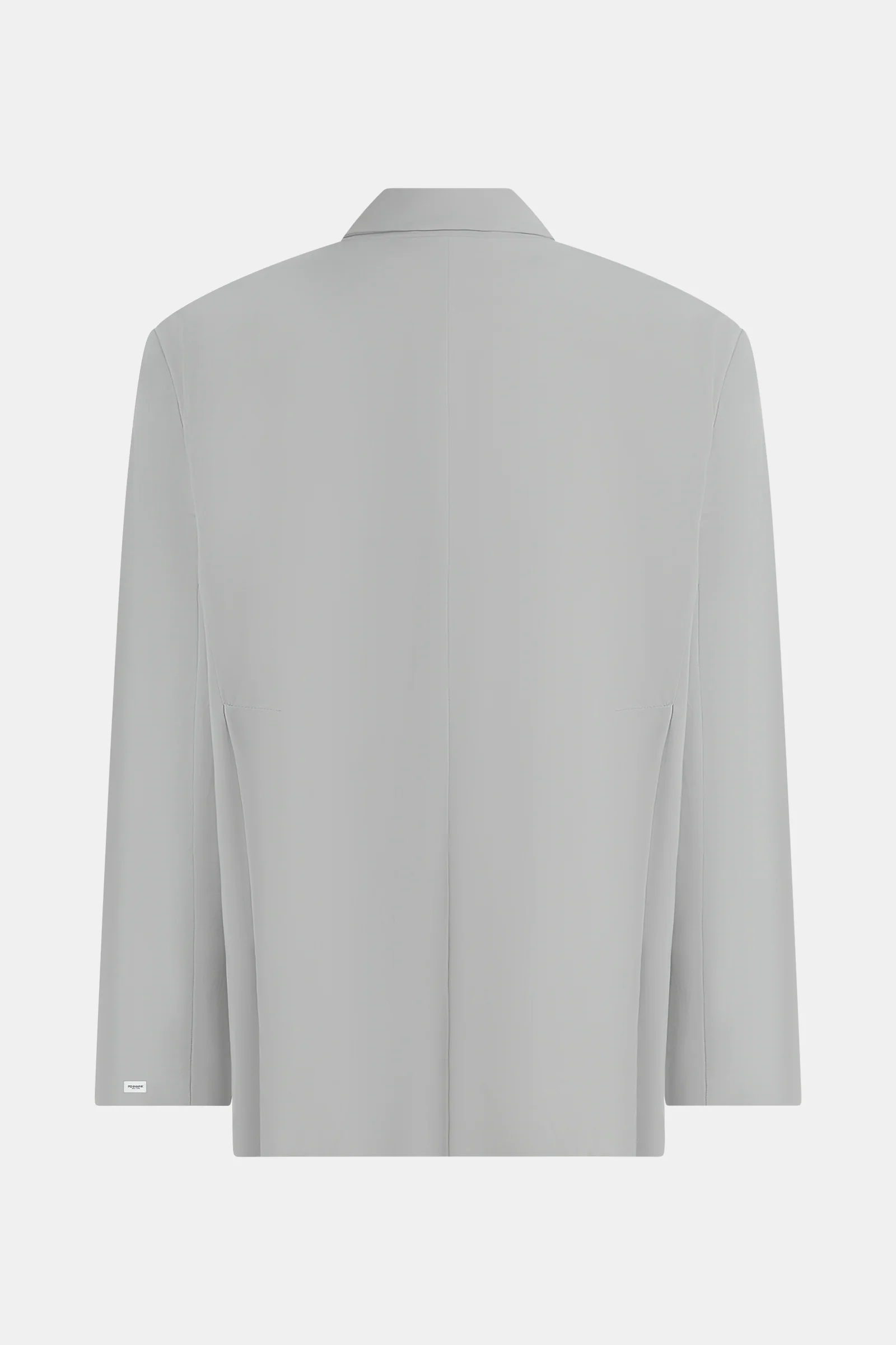 BLAZER (S26N1698) MONUMENT - BLACK - Image 3