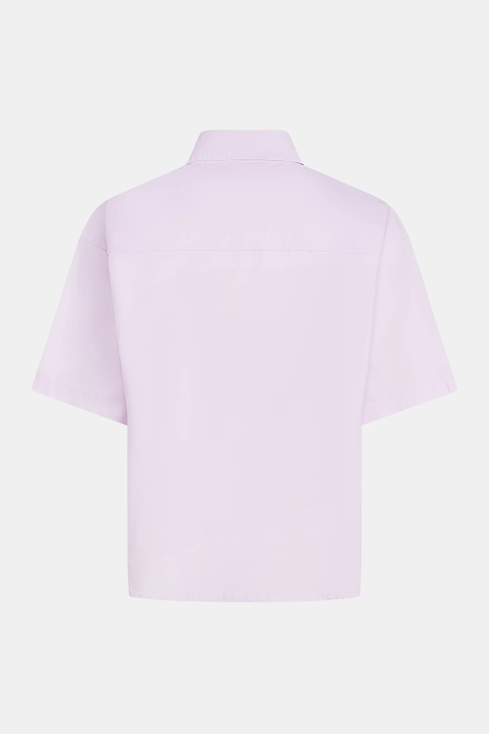 BLOUSE (S26F1823) ORCHID - Image 2