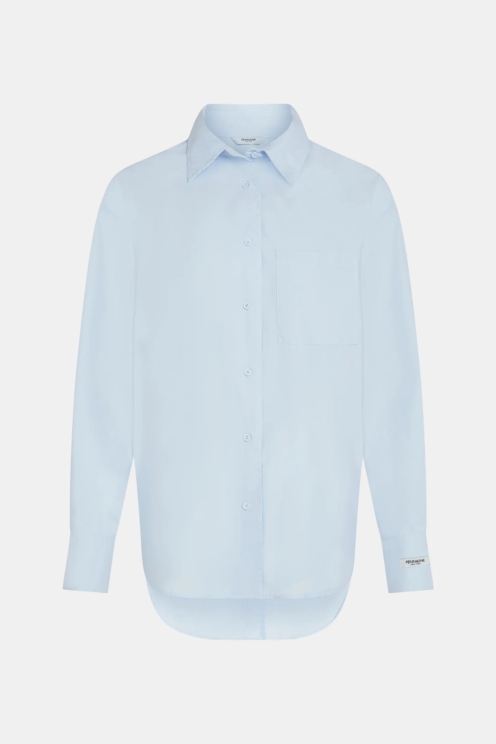 BLOUSE (S26Z832) SKYRIDER - Image 2