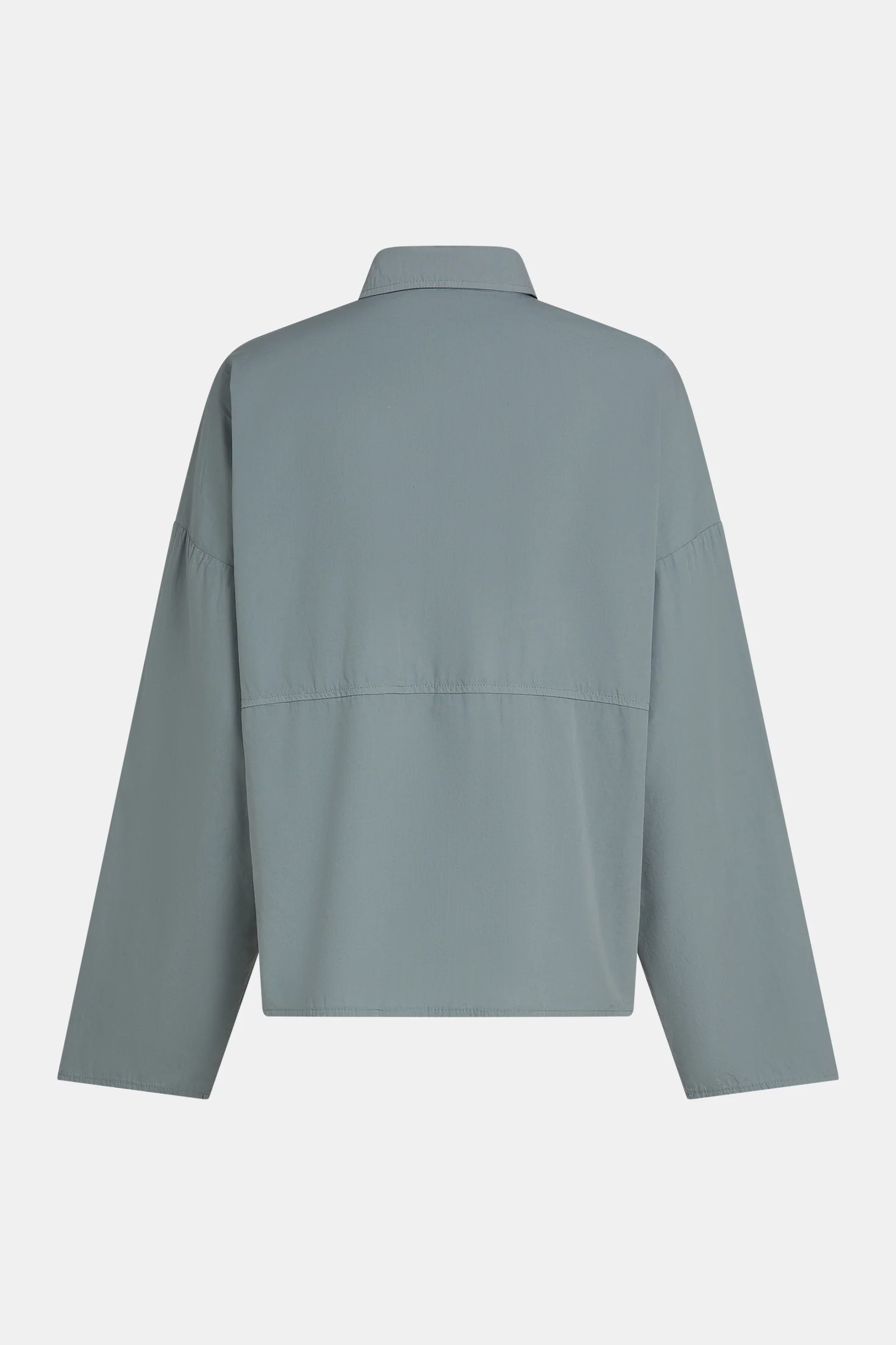 BLOUSE (S26Z835) MONUMENT - Image 3