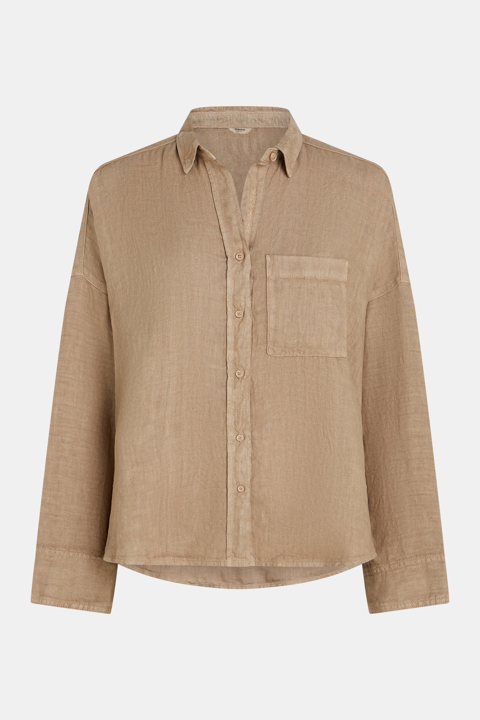 BLOUSE (S26Z845) TANINE - Image 2