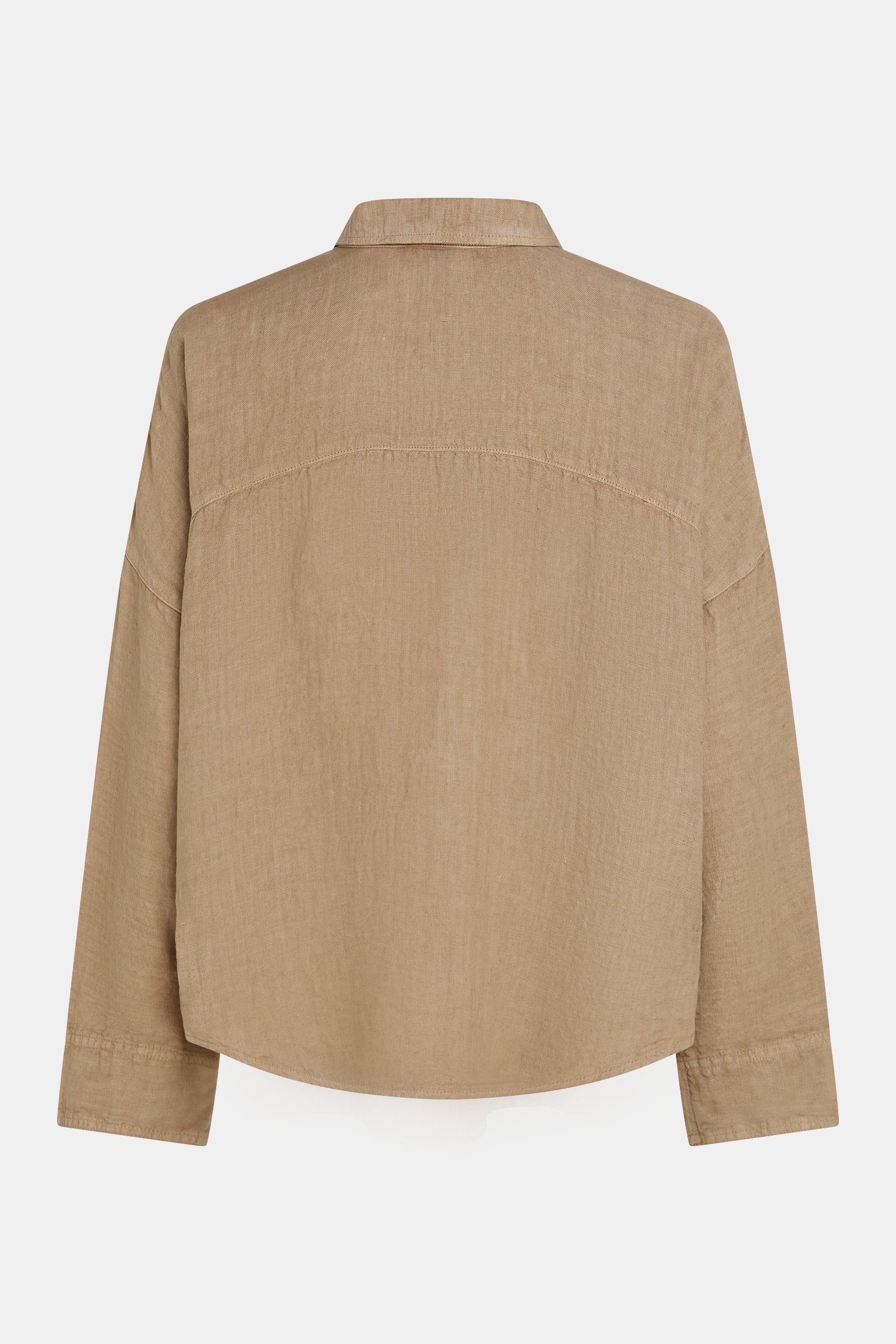 BLOUSE (S26Z845) TANINE - Image 3