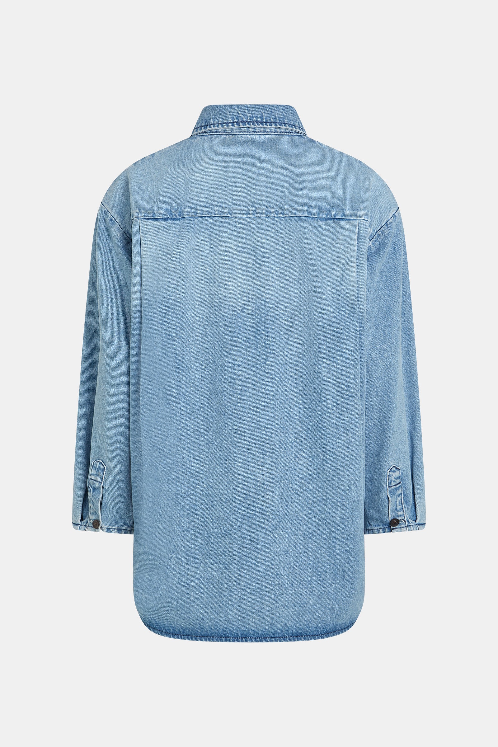 BLOUSE (S26Z854) JEANS - Image 3