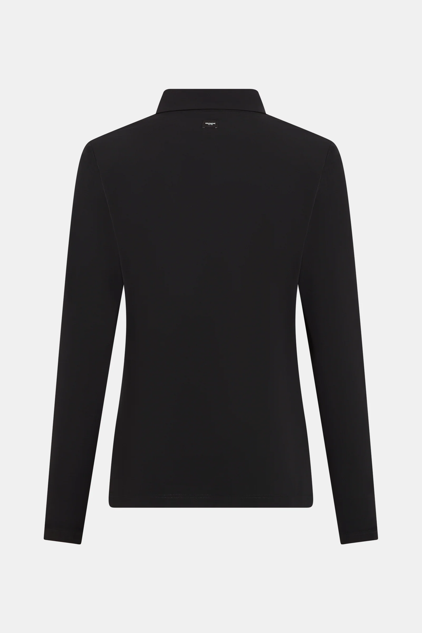 BLOUSE (UTAH) BLACK - Image 2