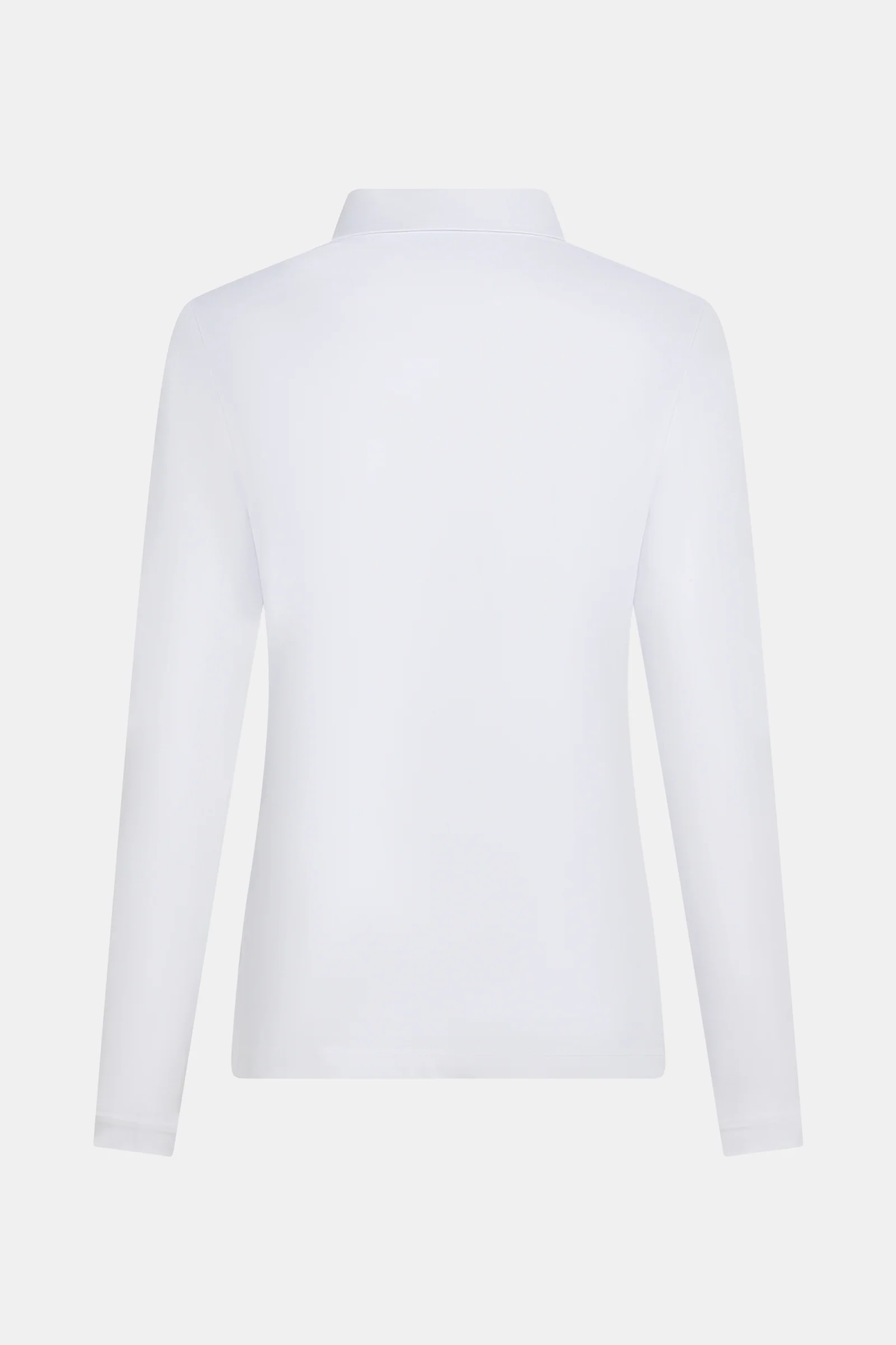 BLOUSE (UTAH) WHITE - Image 2
