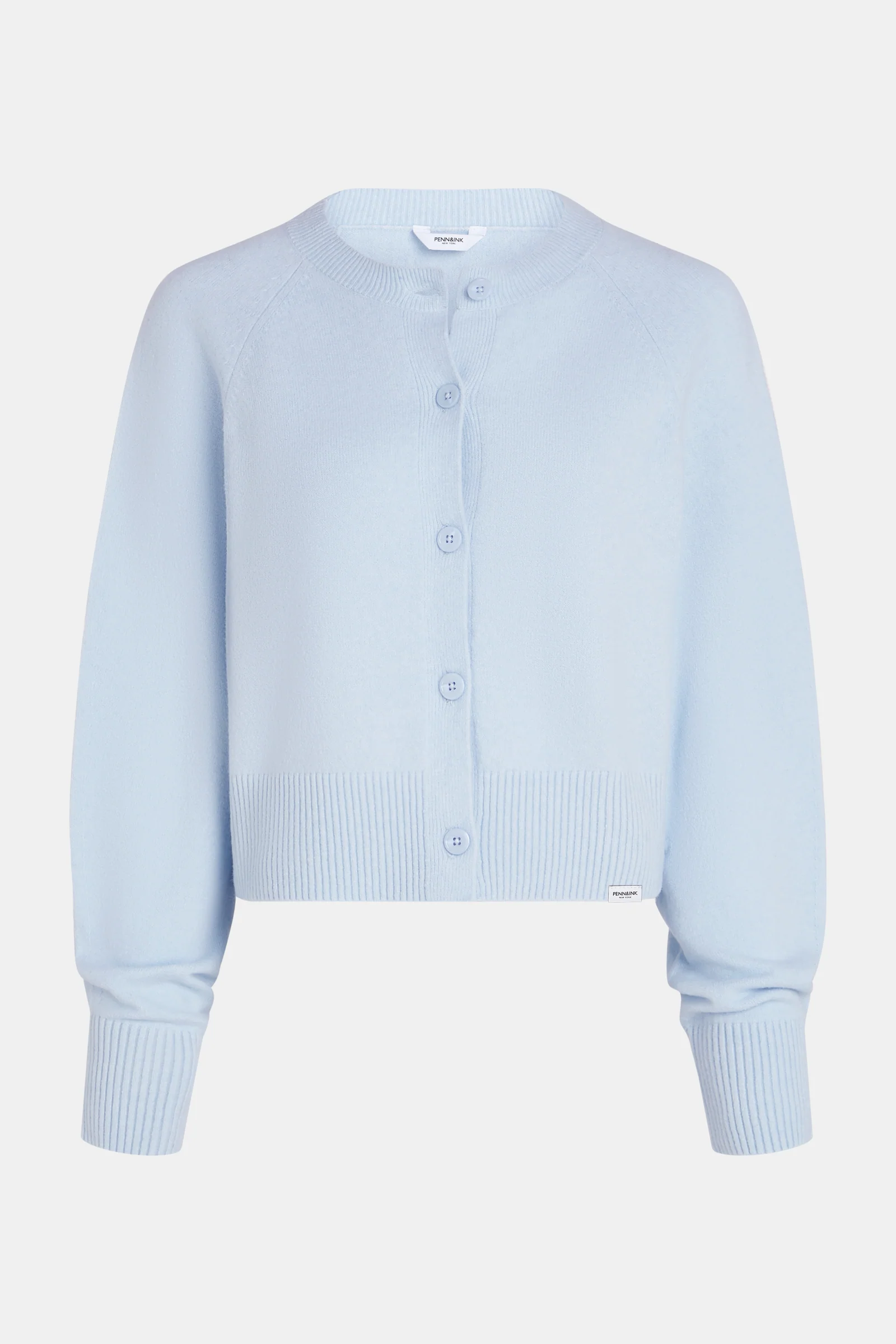 CARDIGAN (S26B397) SKYRIDER - Image 2