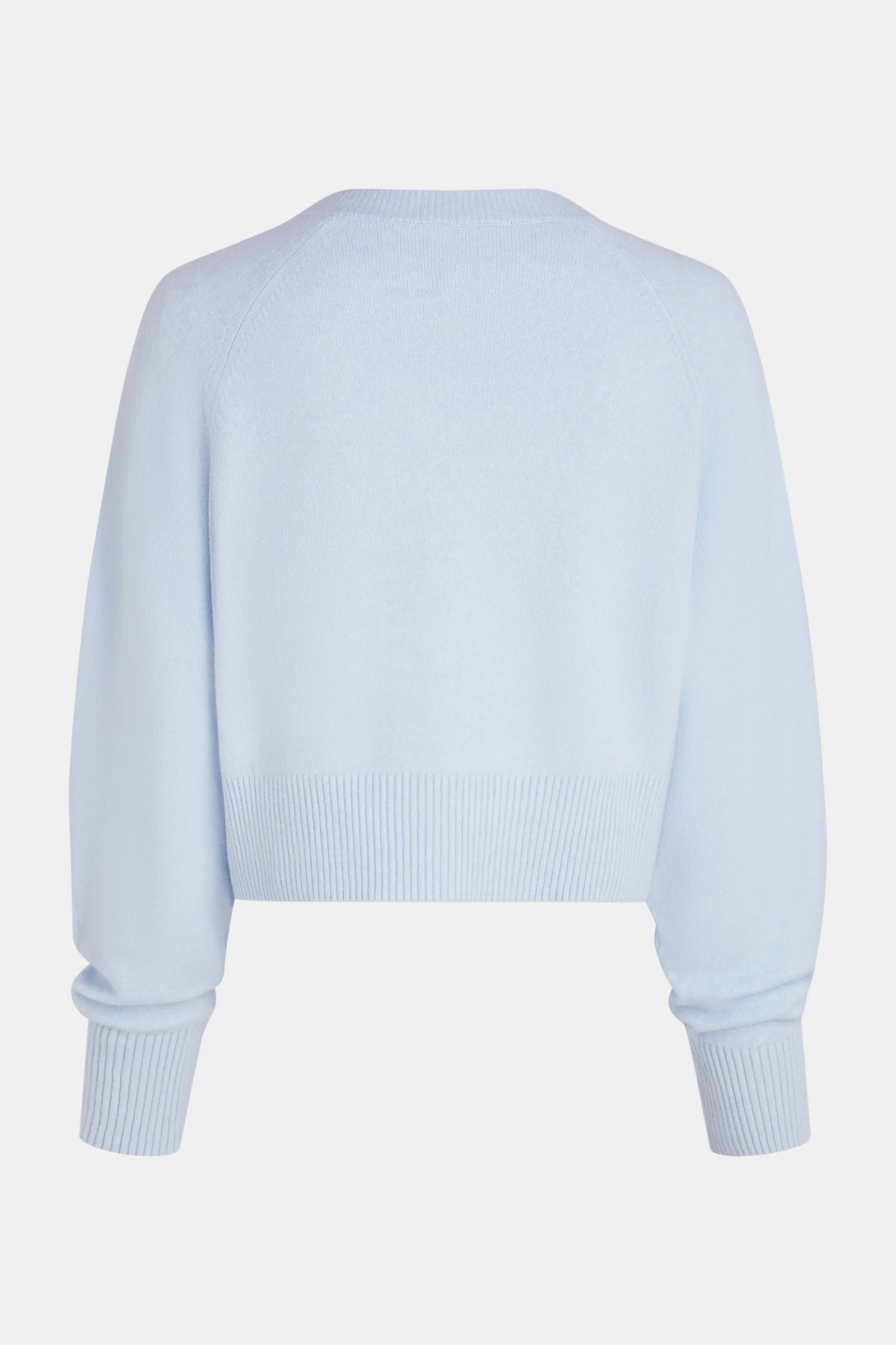 CARDIGAN (S26B397) SKYRIDER - Image 3