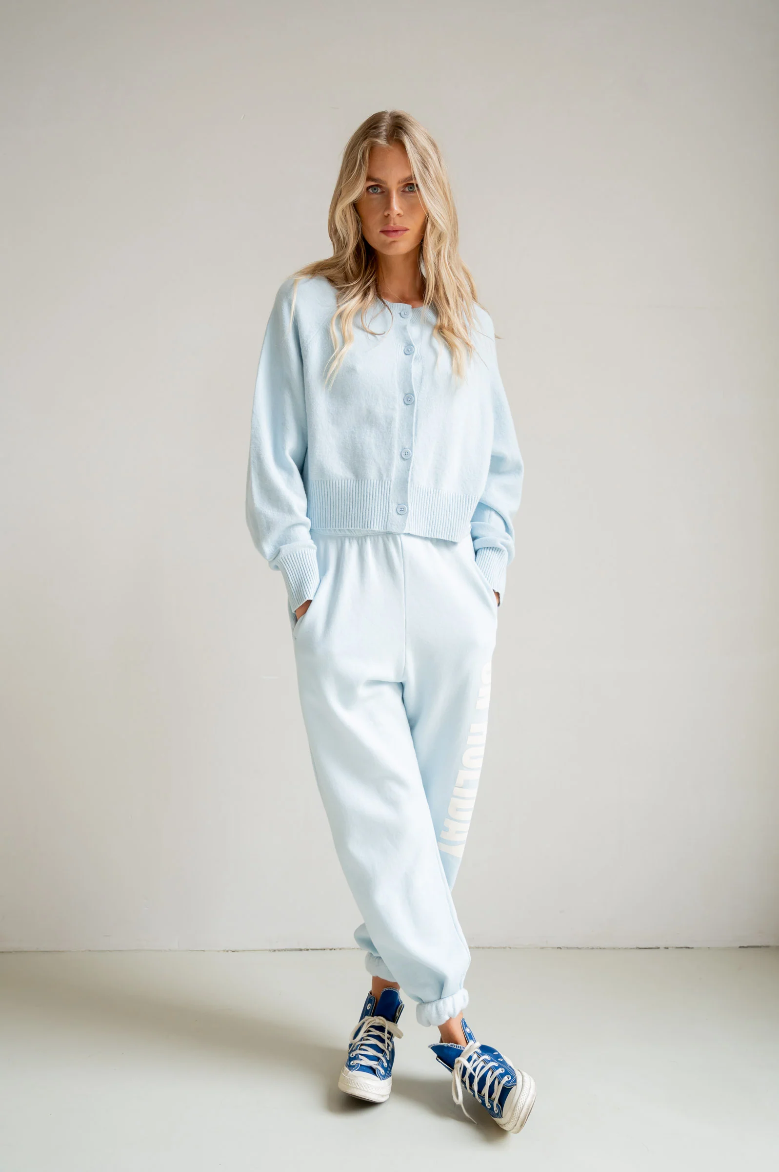 CARDIGAN (S26B397) SKYRIDER - Image 5