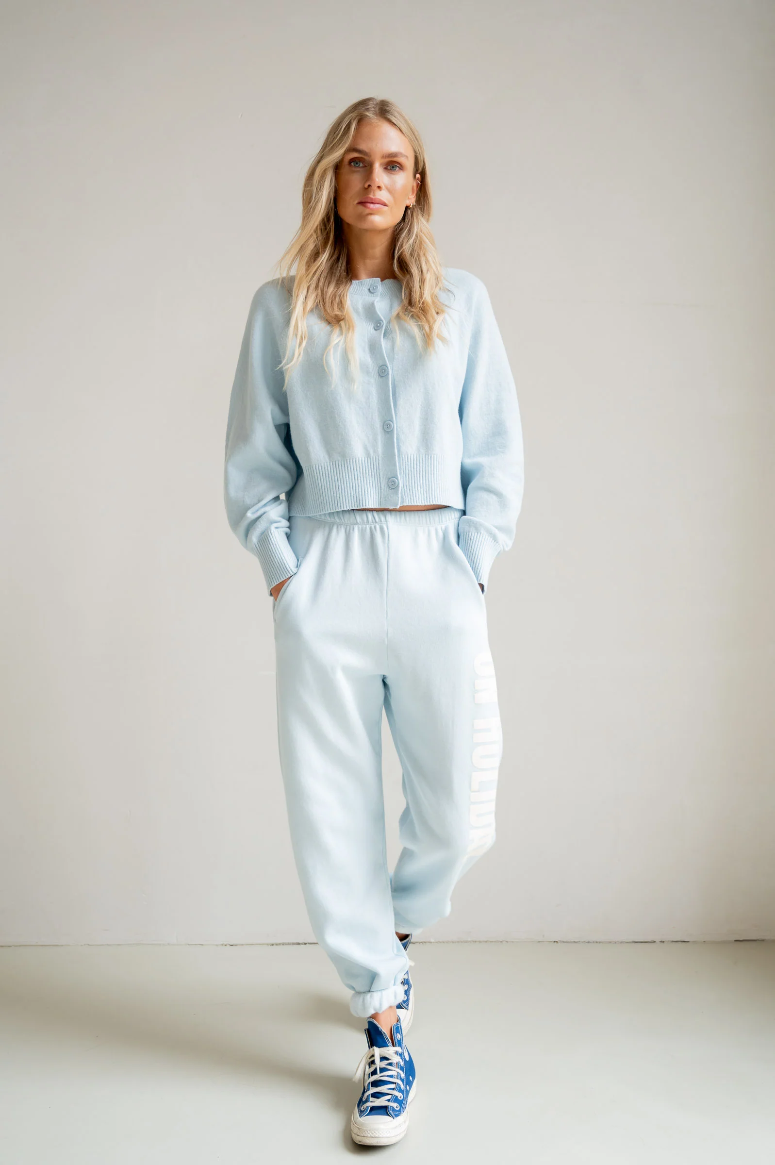 CARDIGAN (S26B397) SKYRIDER - Image 7