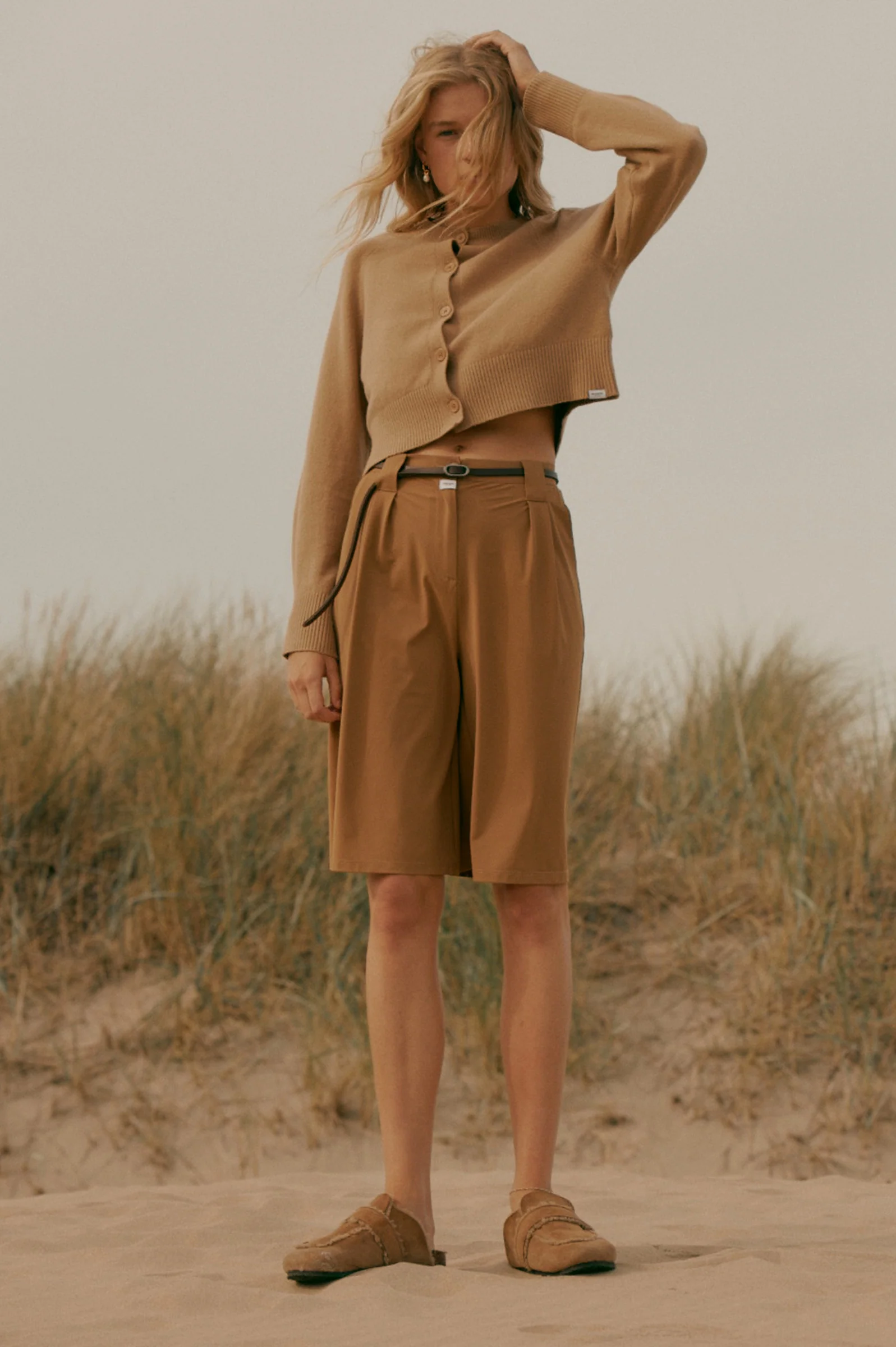 CARDIGAN (S26B397) TANINE - Image 4