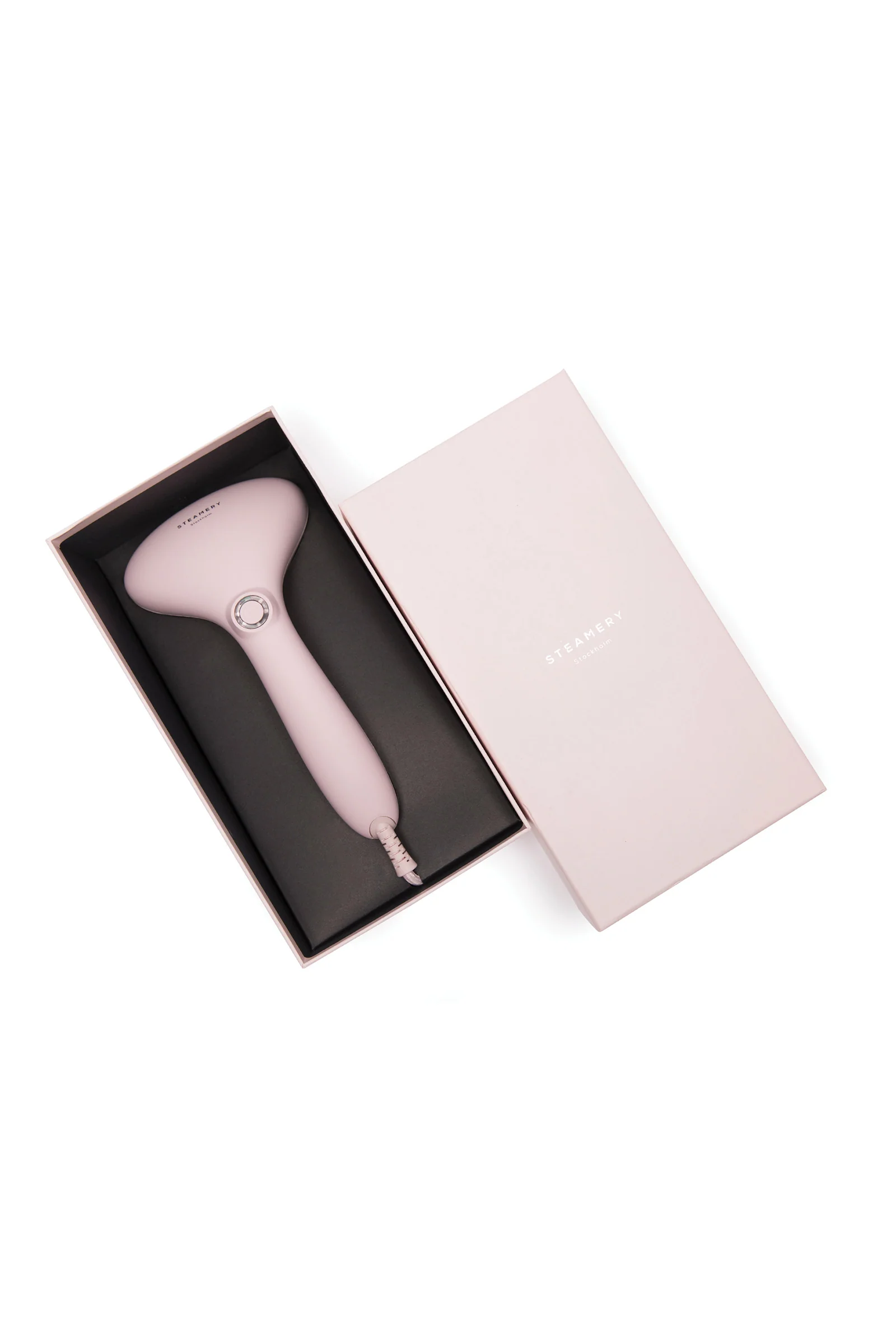 CIRRUS 2 (STEAMER) PINK - Image 3