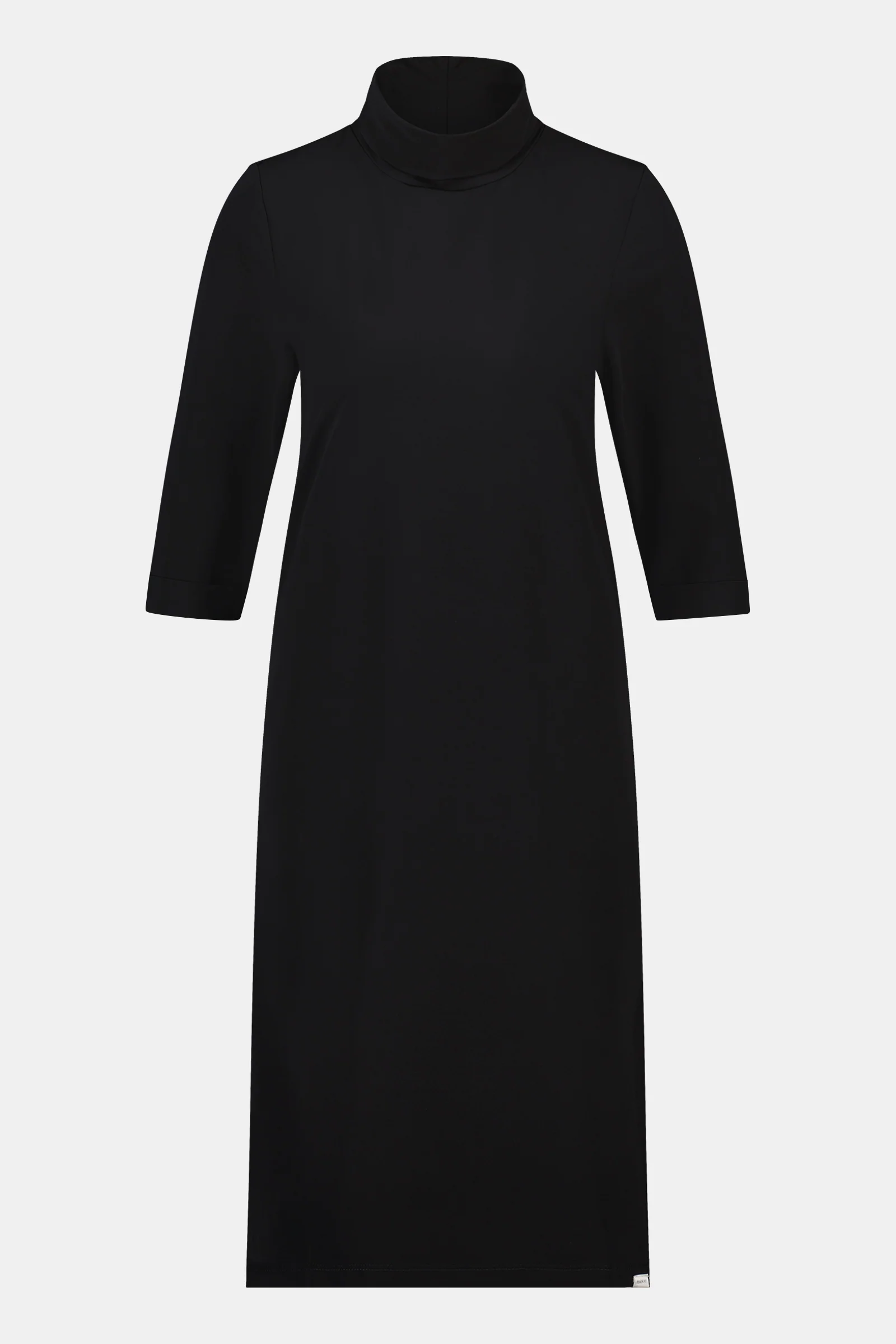DRESS (BESS) BLACK - Image 3