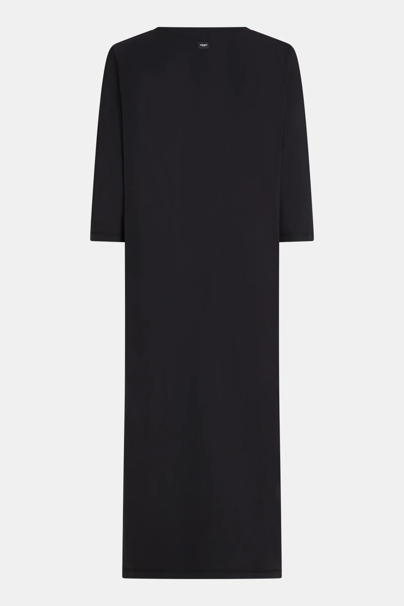 DRESS (BLAKE) BLACK - Image 3