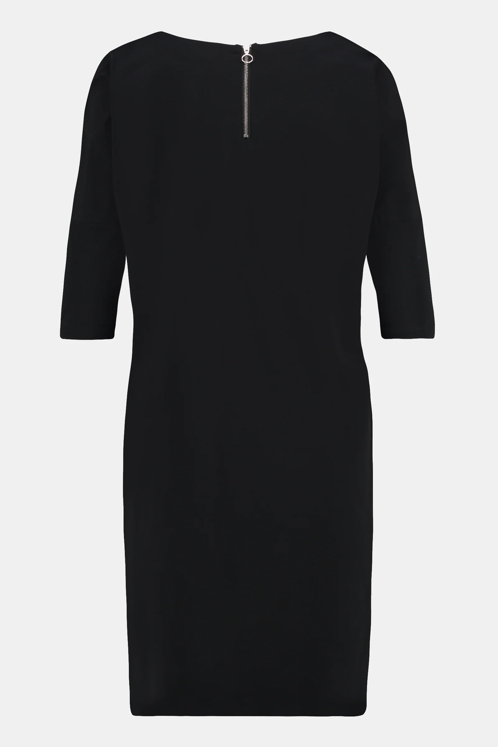 DRESS (DENVER) BLACK - Image 3