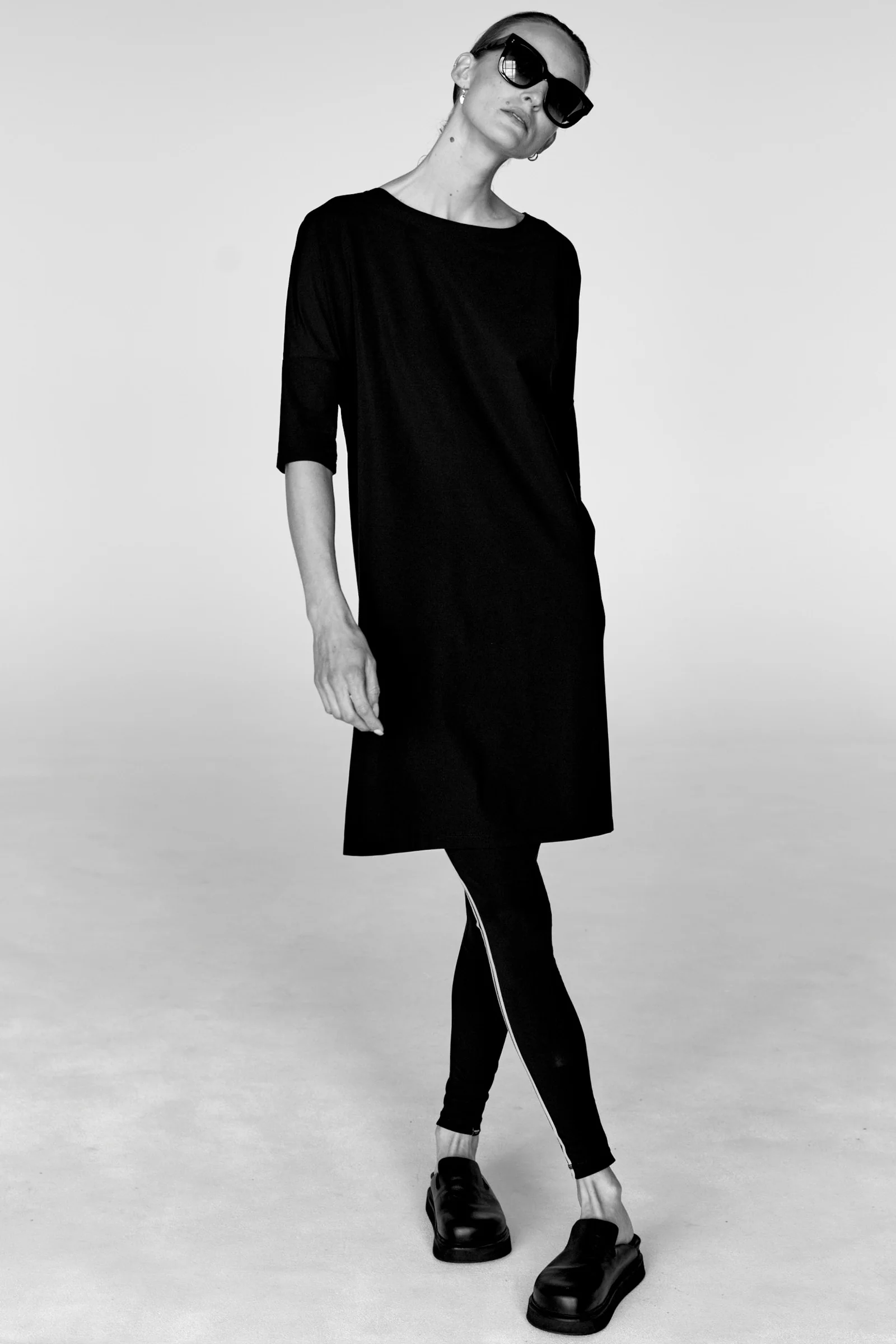 DRESS (DENVER) NAVY - Image 3