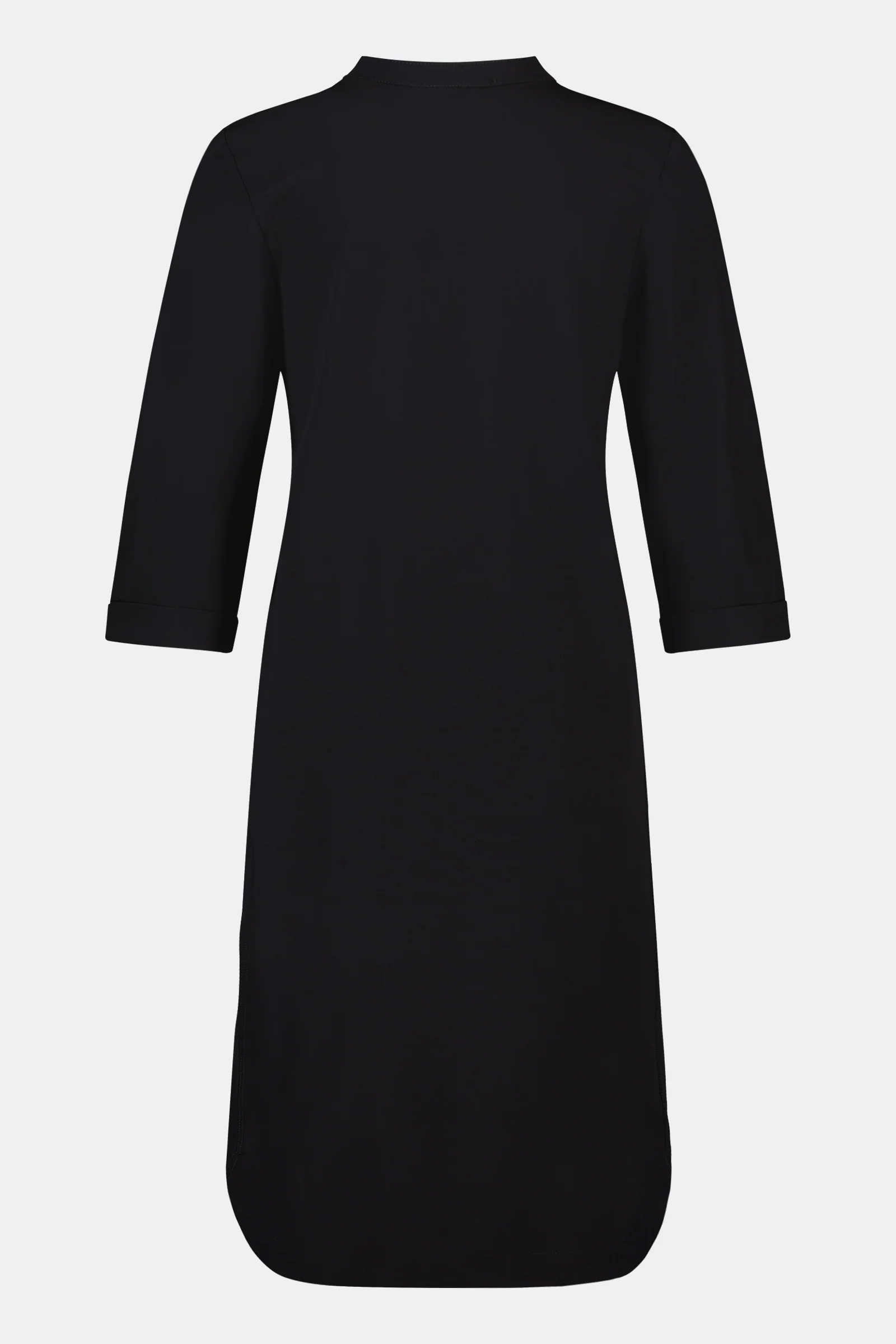 DRESS (JILL) BLACK - Image 3