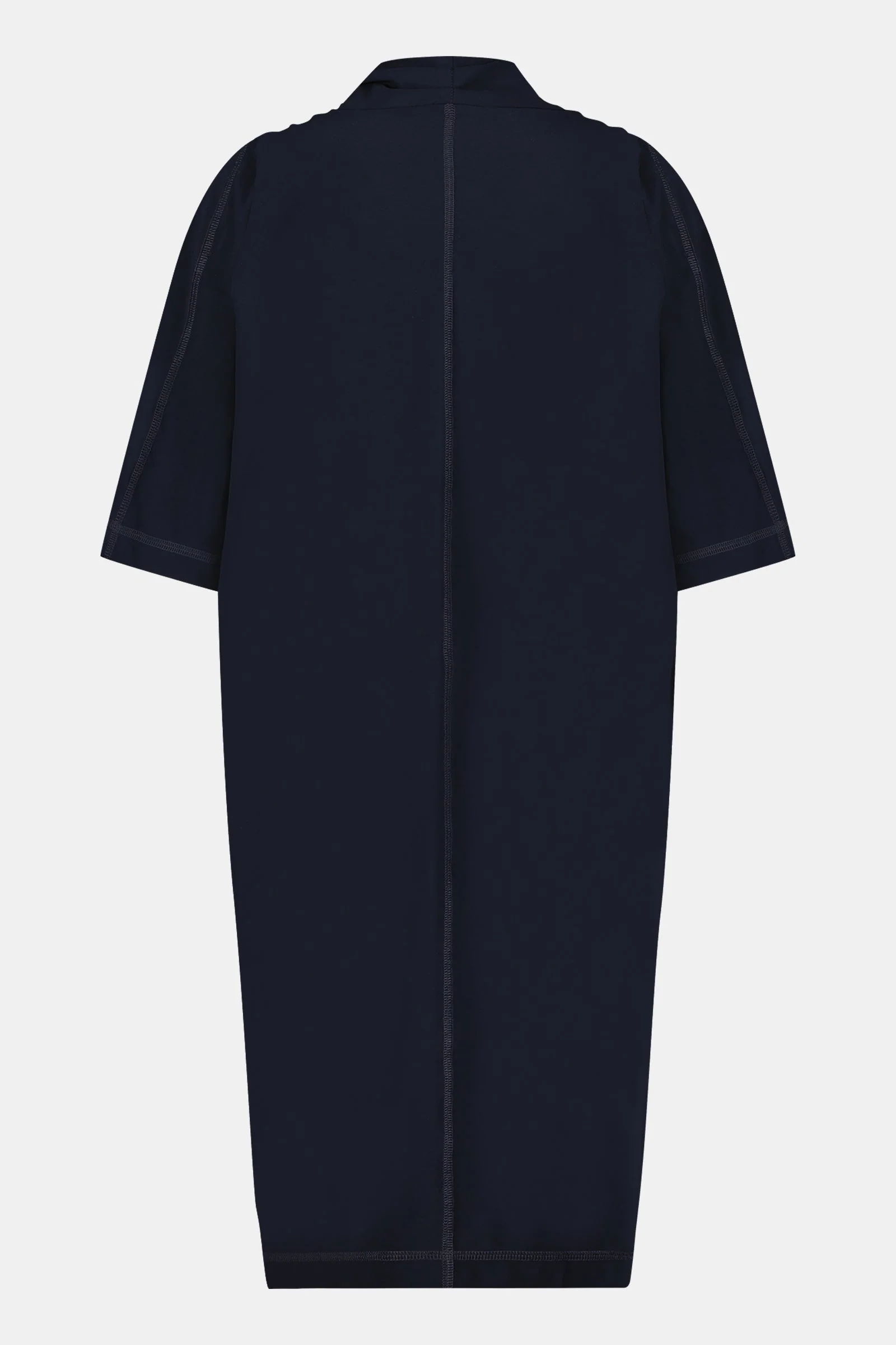 DRESS (MACON) NAVY - Image 2
