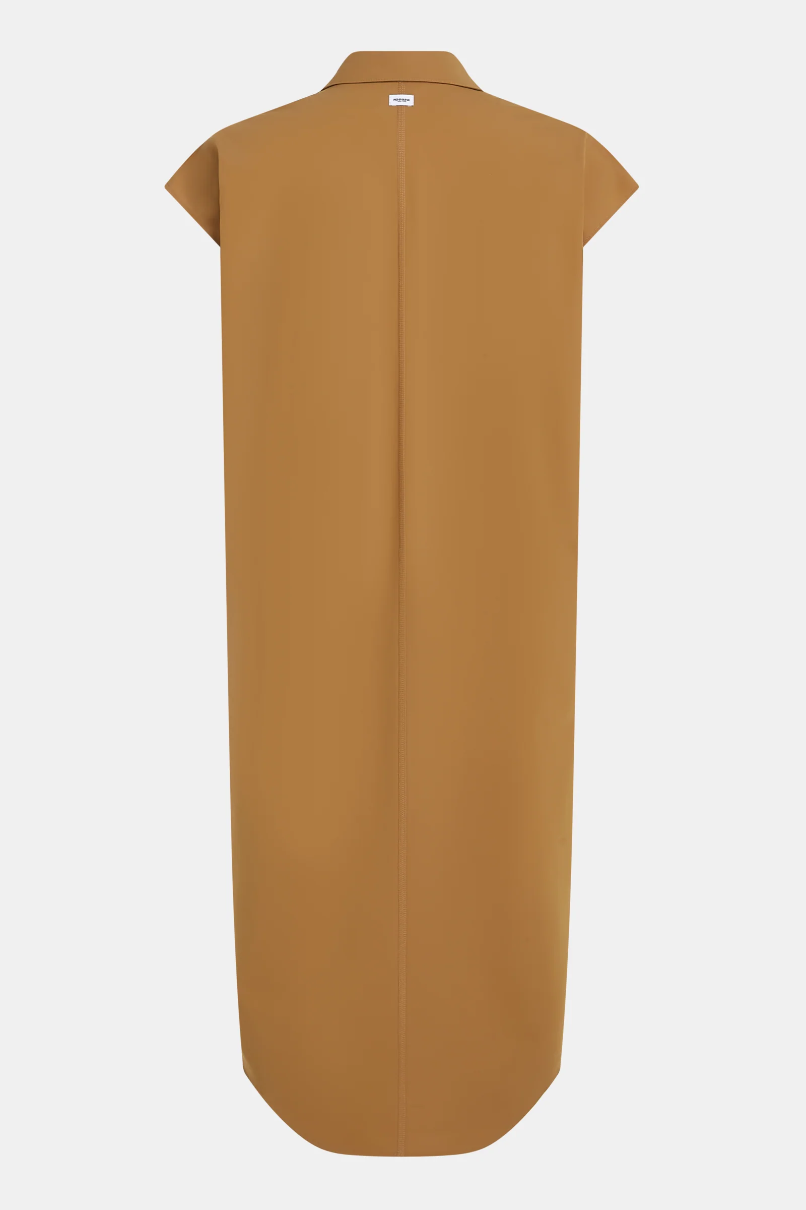 DRESS (S26N1715) TANINE - Image 3