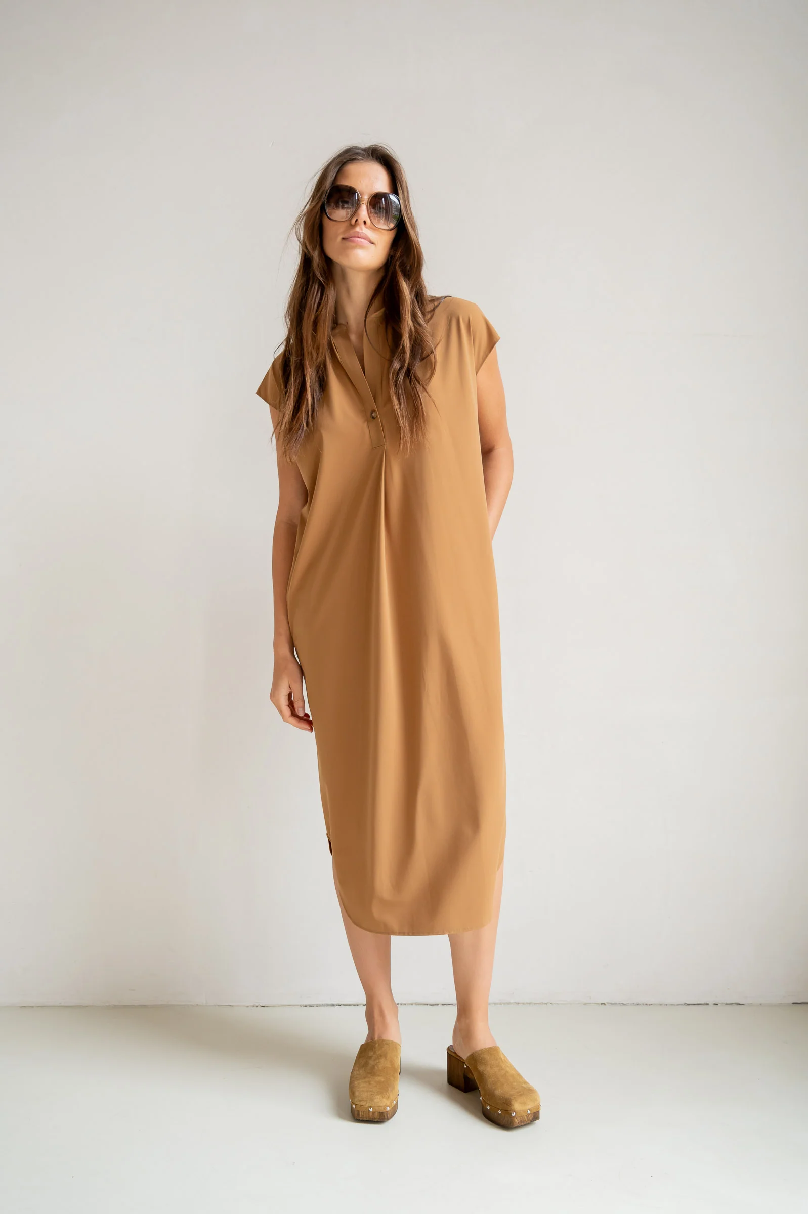 DRESS (S26N1715) TANINE - Image 4