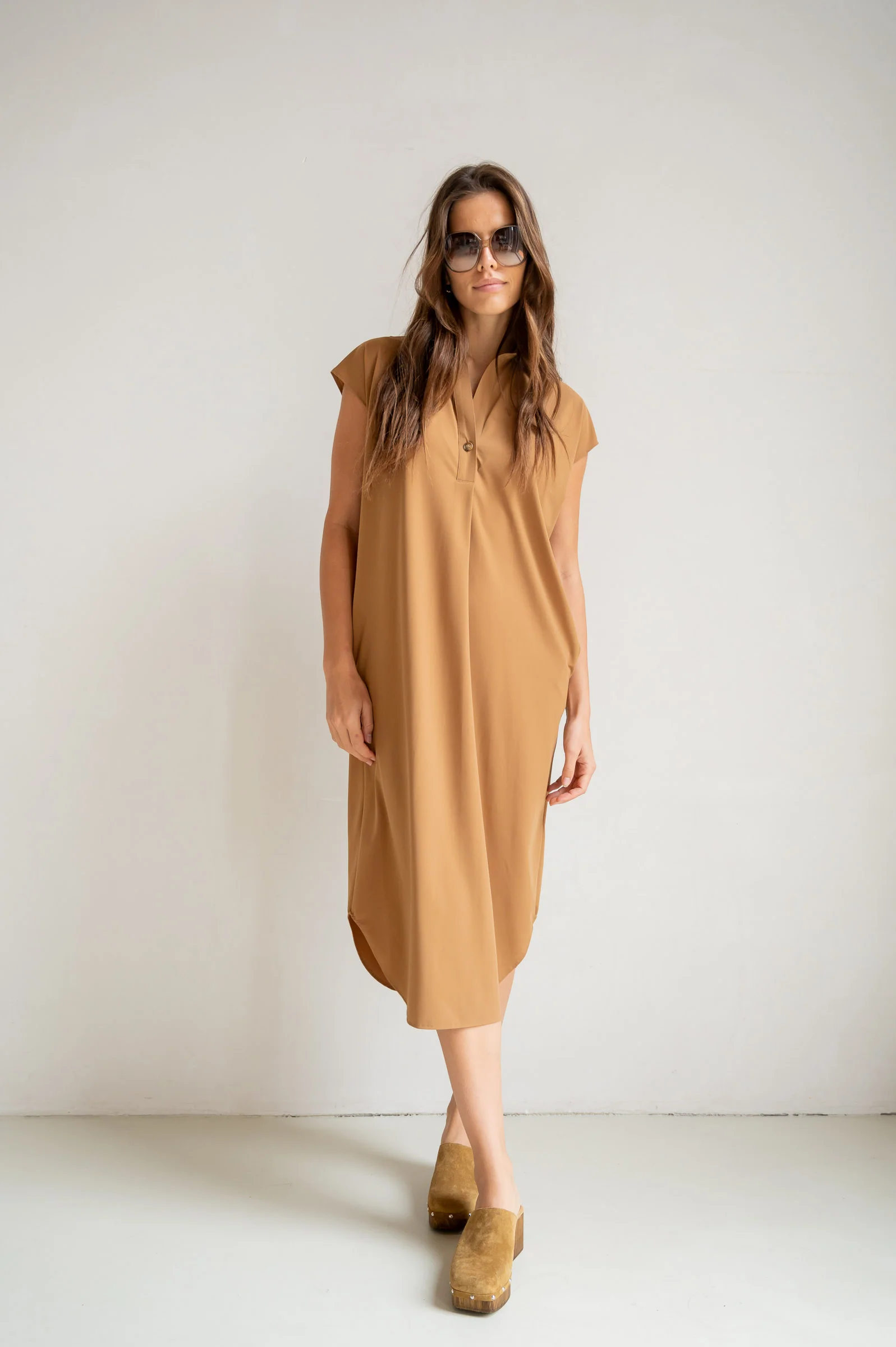 DRESS (S26N1715) TANINE - Image 5