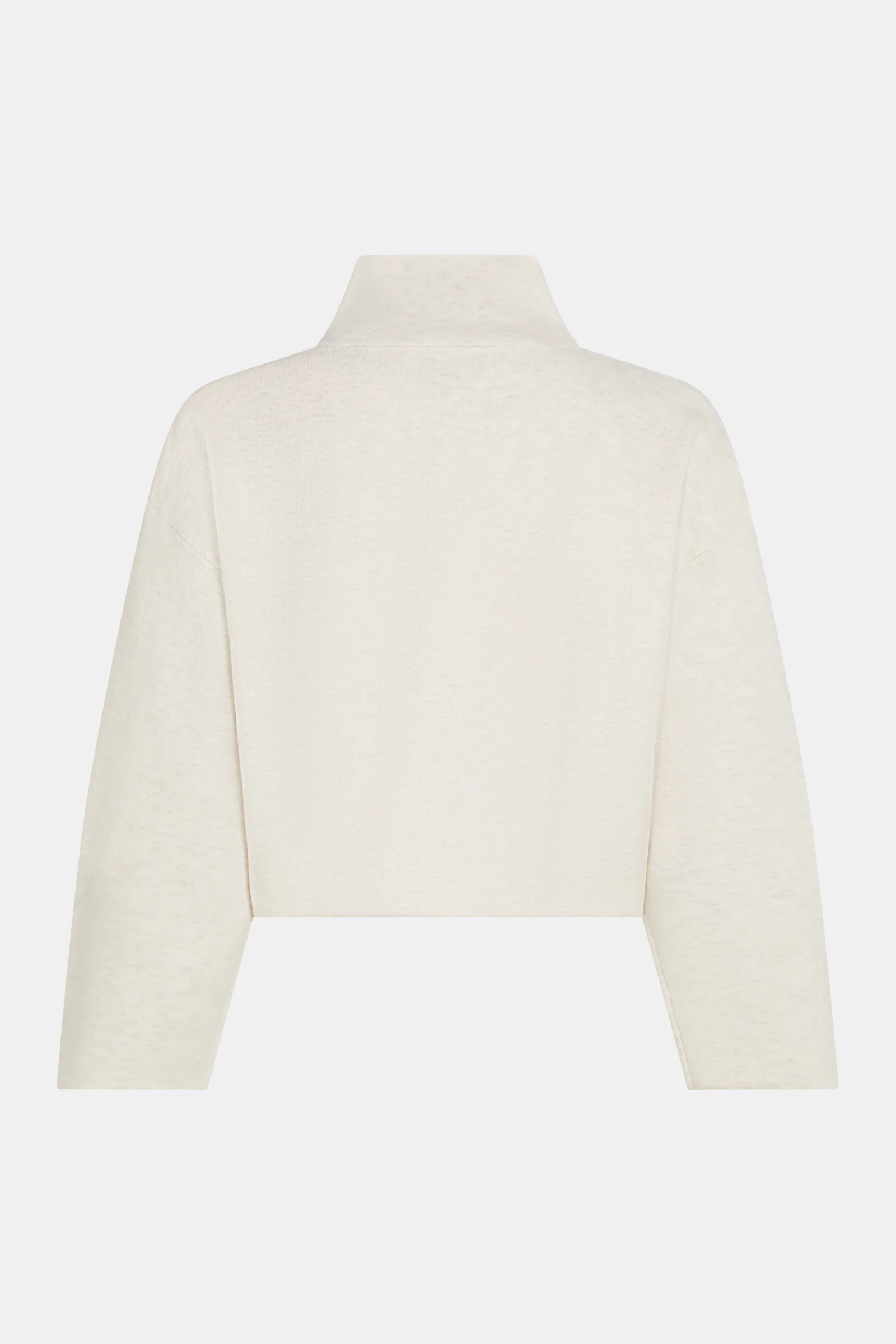 JUMPER (S26B392) ECRU - Image 3