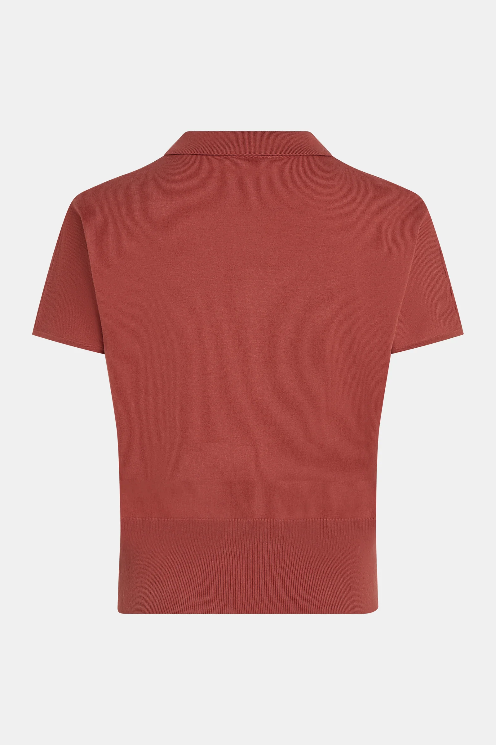 JUMPER (S26B395) BURGUNDY - Image 3