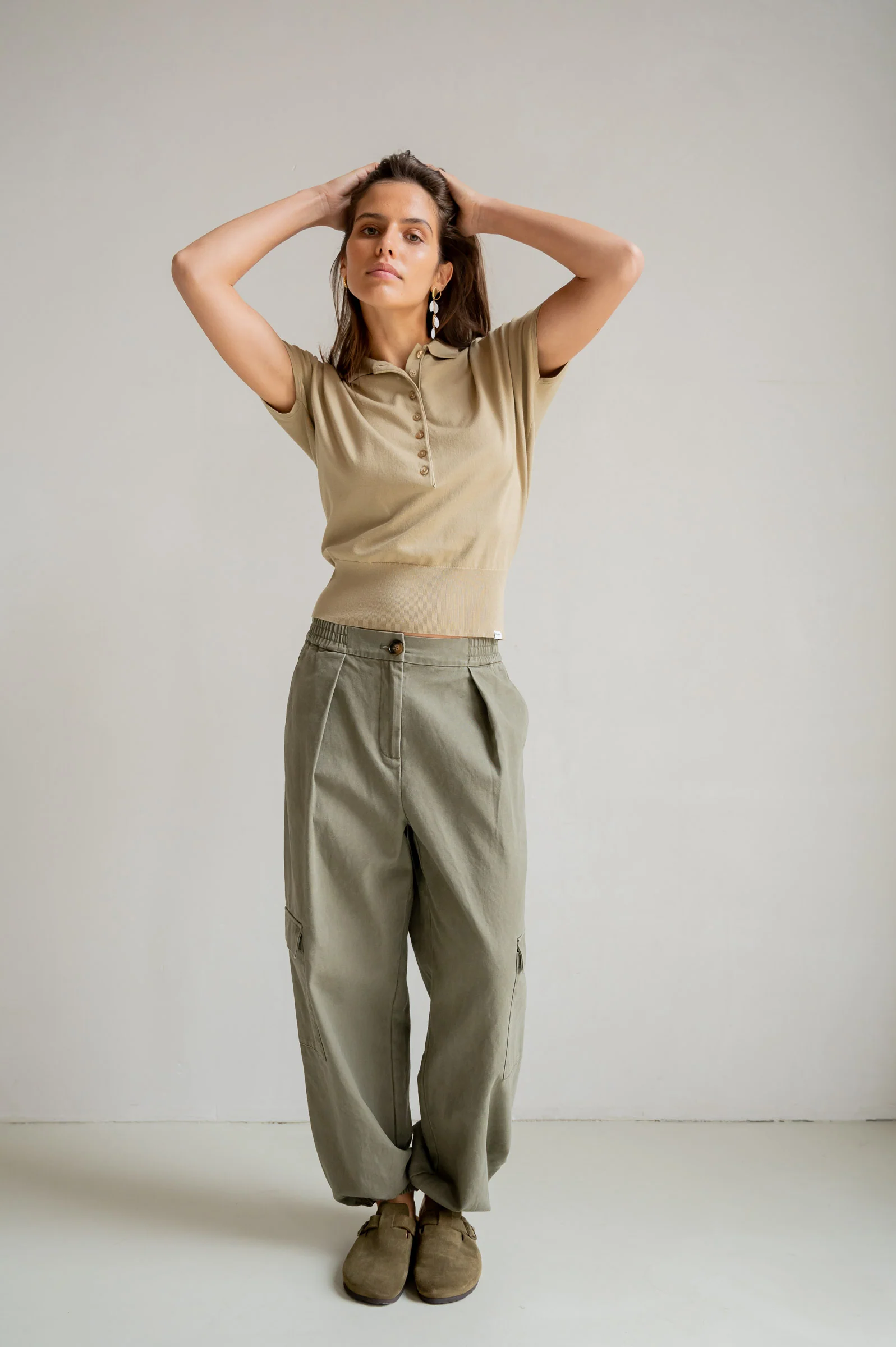 JUMPER (S26B395) PEPPER - Image 4