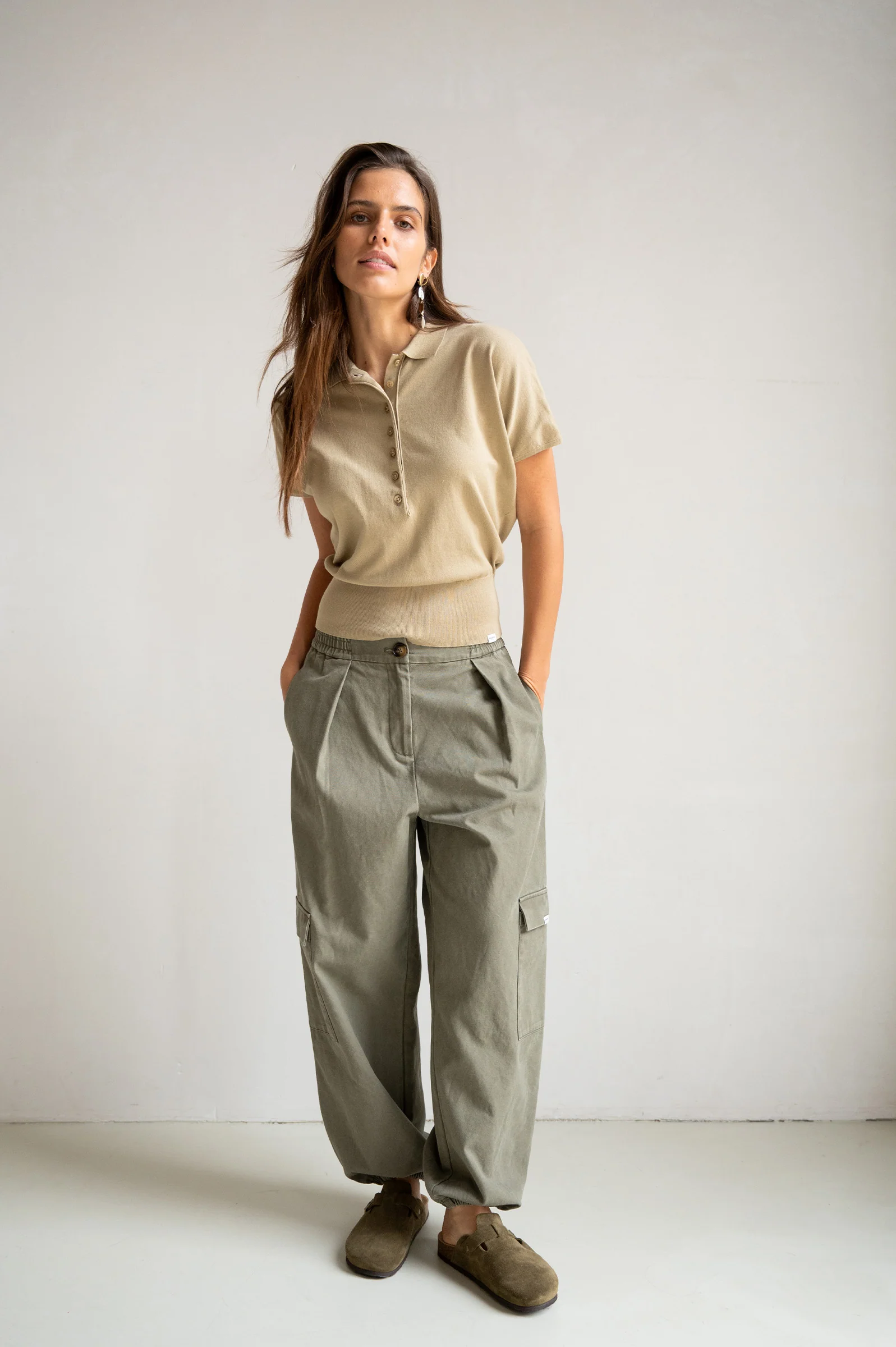 JUMPER (S26B395) PEPPER - Image 6