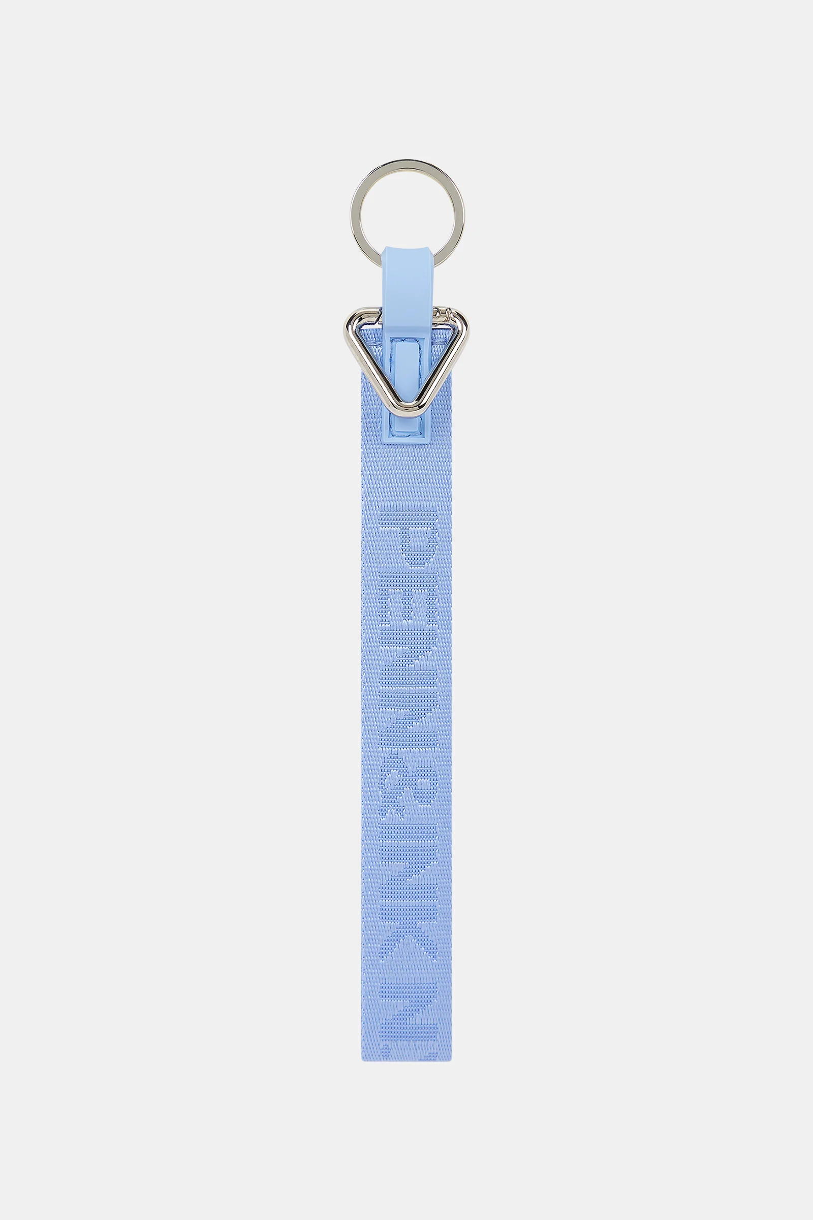 KEYCHAIN (S26C367) BLUE