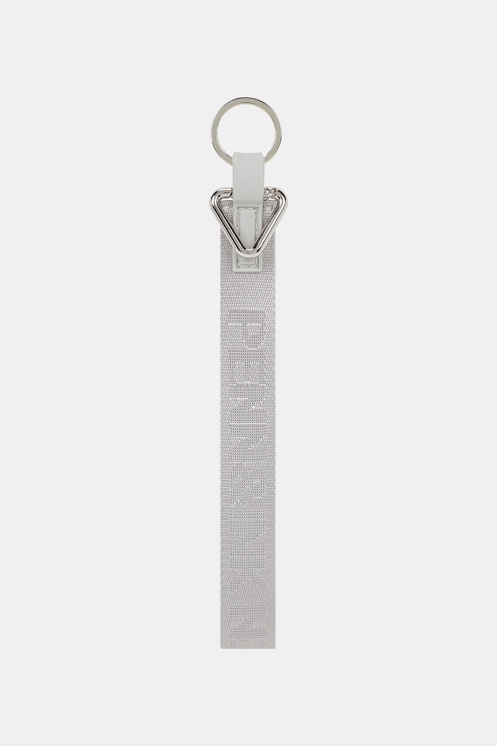 KEYCHAIN (S26C367) SILVER