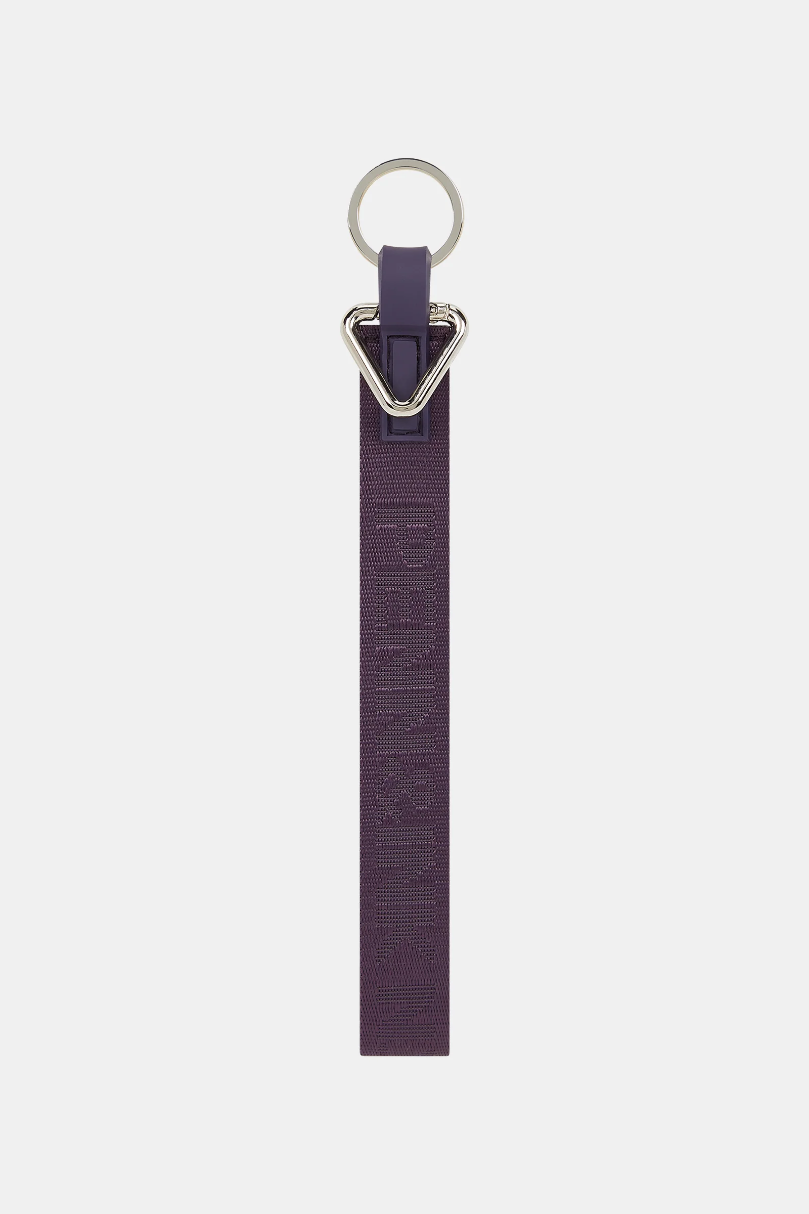 KEYCHAIN (S26C367) SMOKY GRAPE