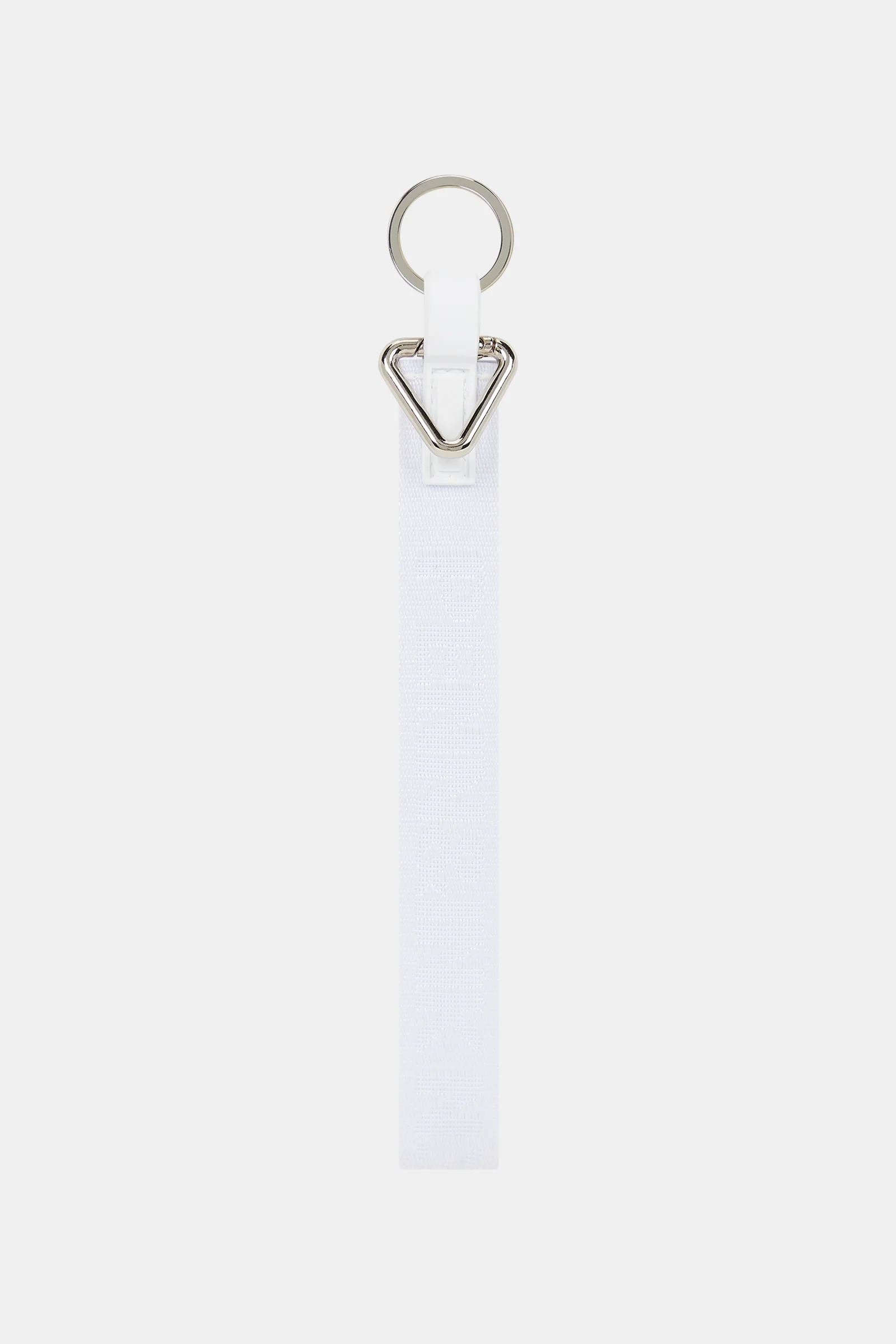 KEYCHAIN (S26C367) WHITE