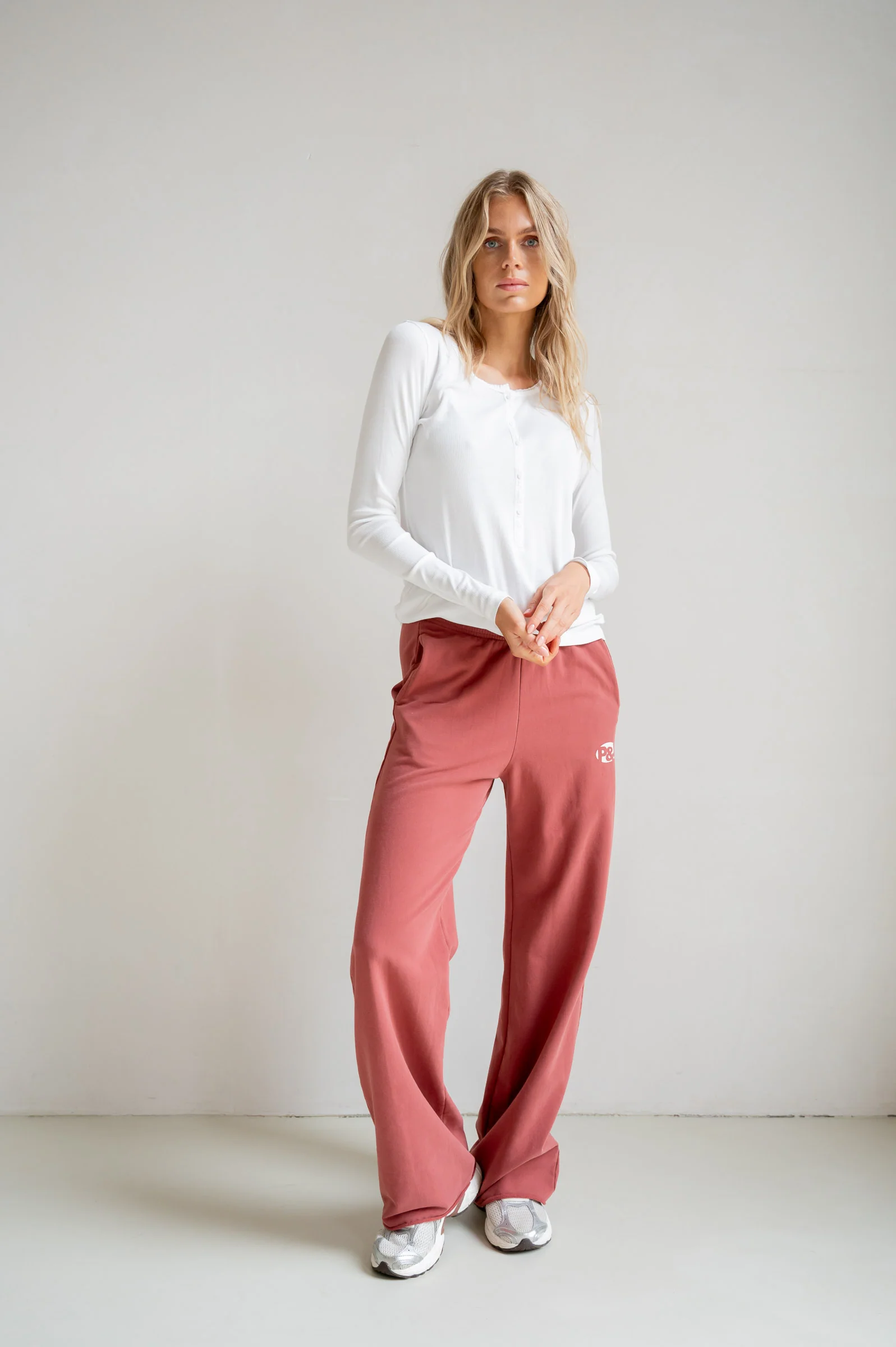 LONGSLEEVE (S26T1233) WHITE - Image 9