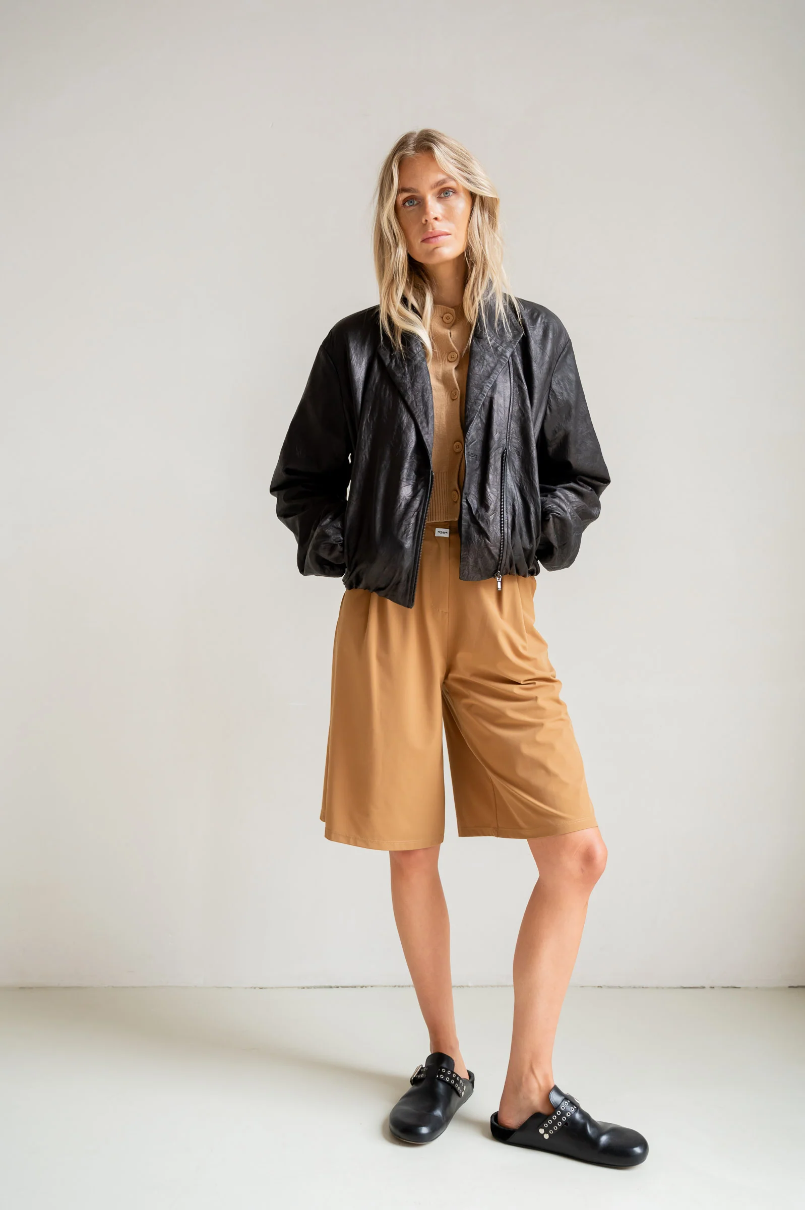 SHORTS (S26N1695) TANINE - Image 5