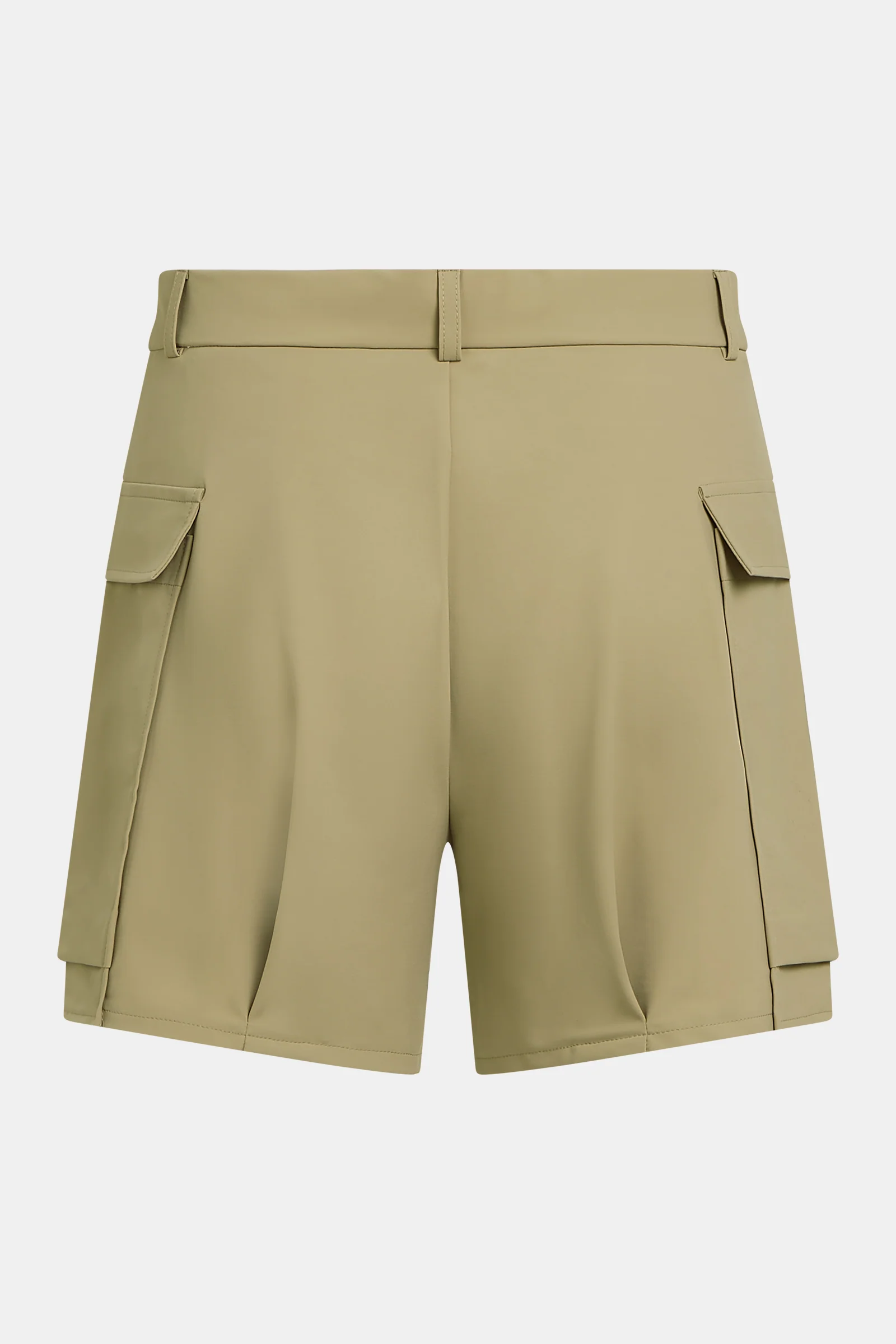 SHORTS (S26N1696) PEPPER - Image 3