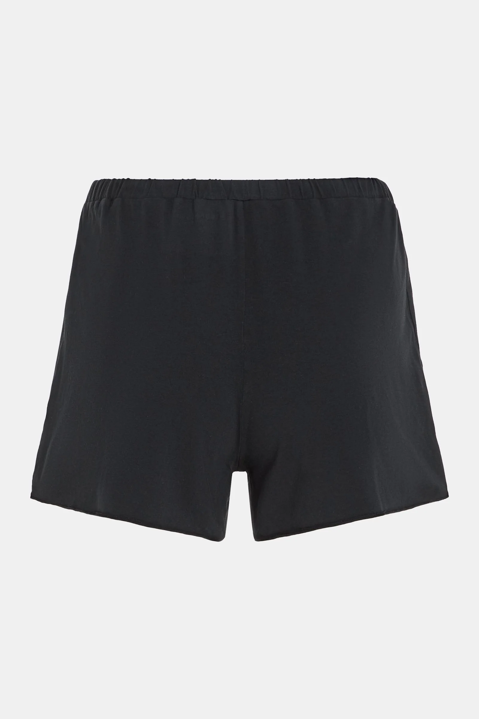 SHORTS (T010) BLACK - Image 4