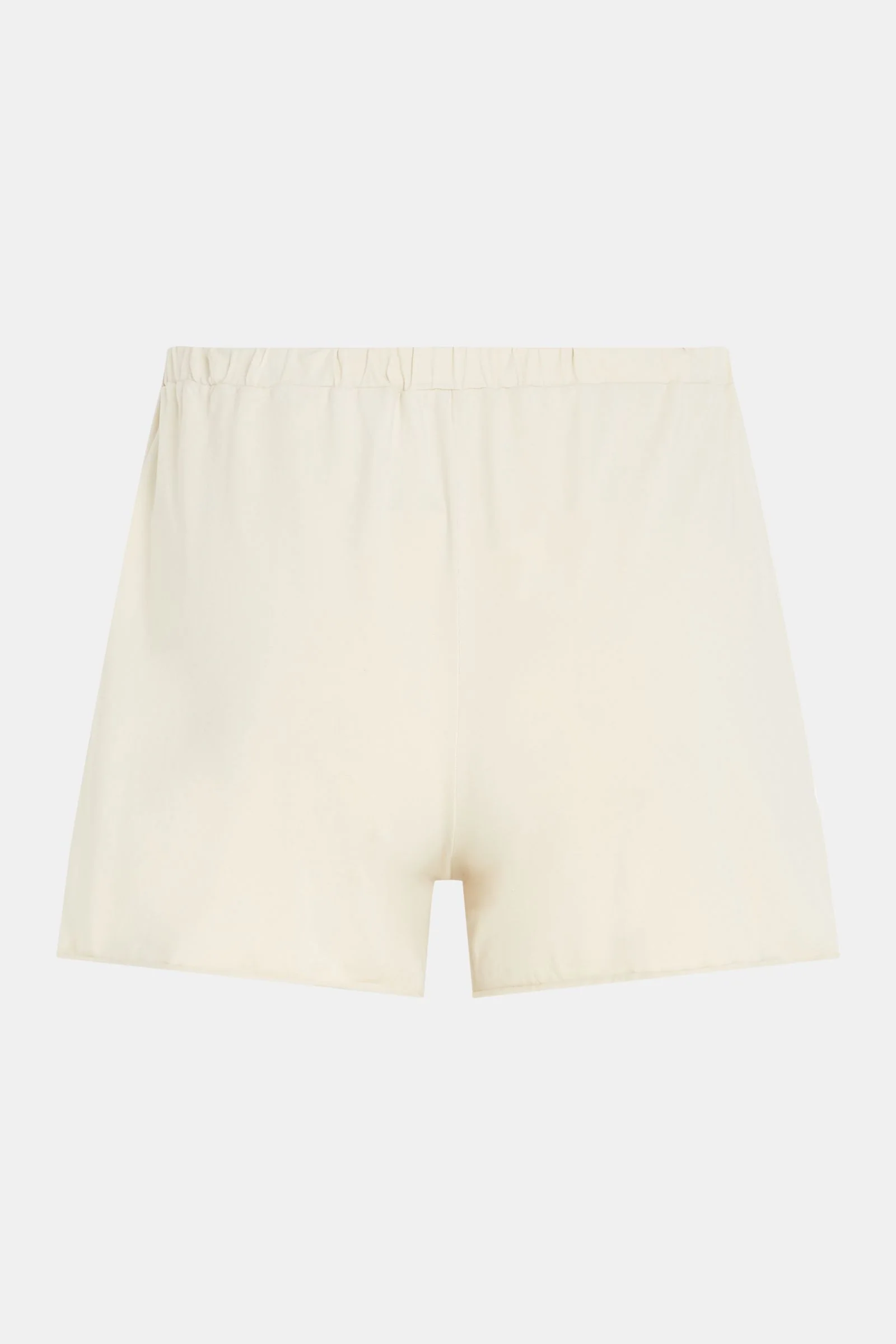 SHORTS (T010) OATMEAL - Image 3