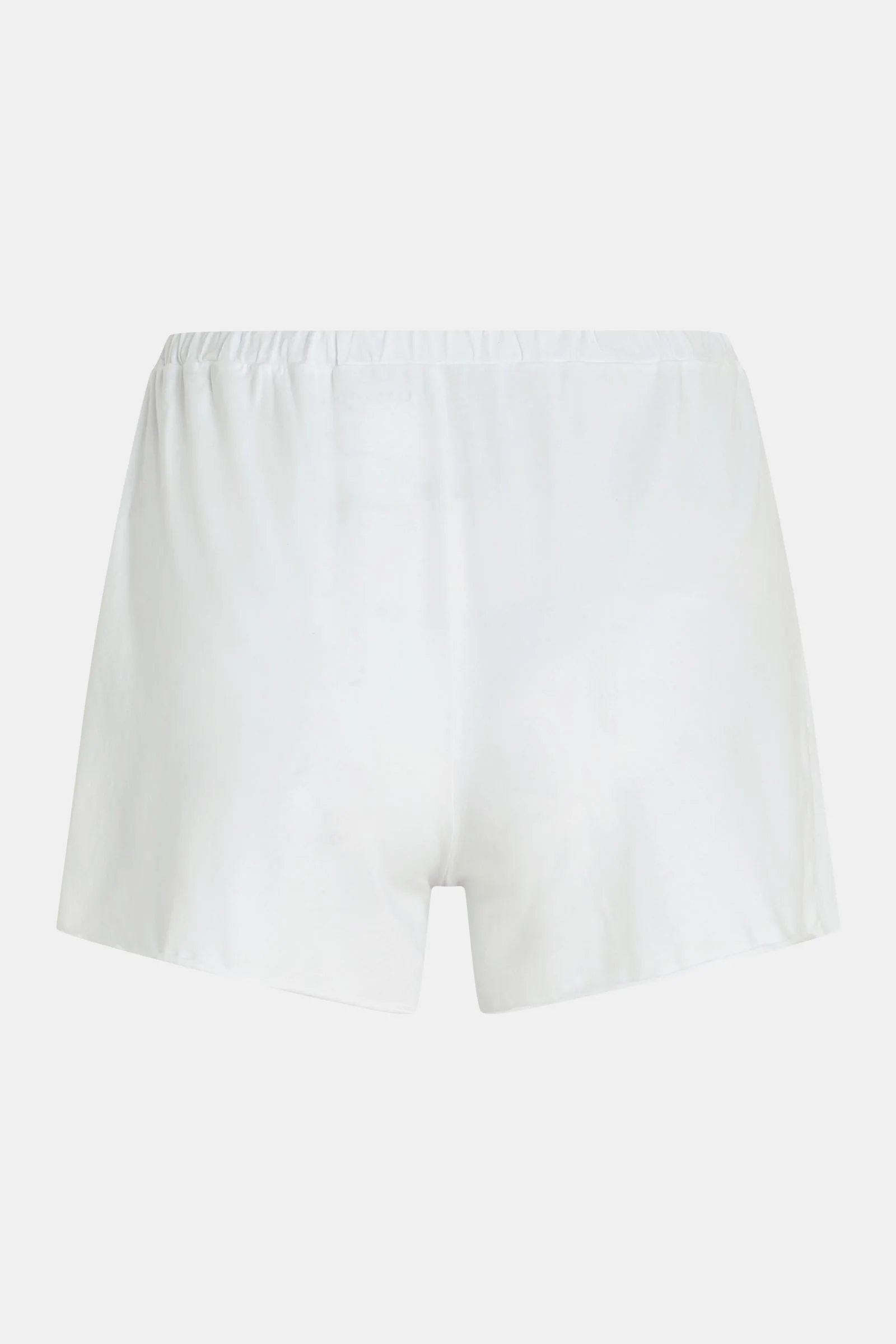 SHORTS (T010) WHITE - Image 3