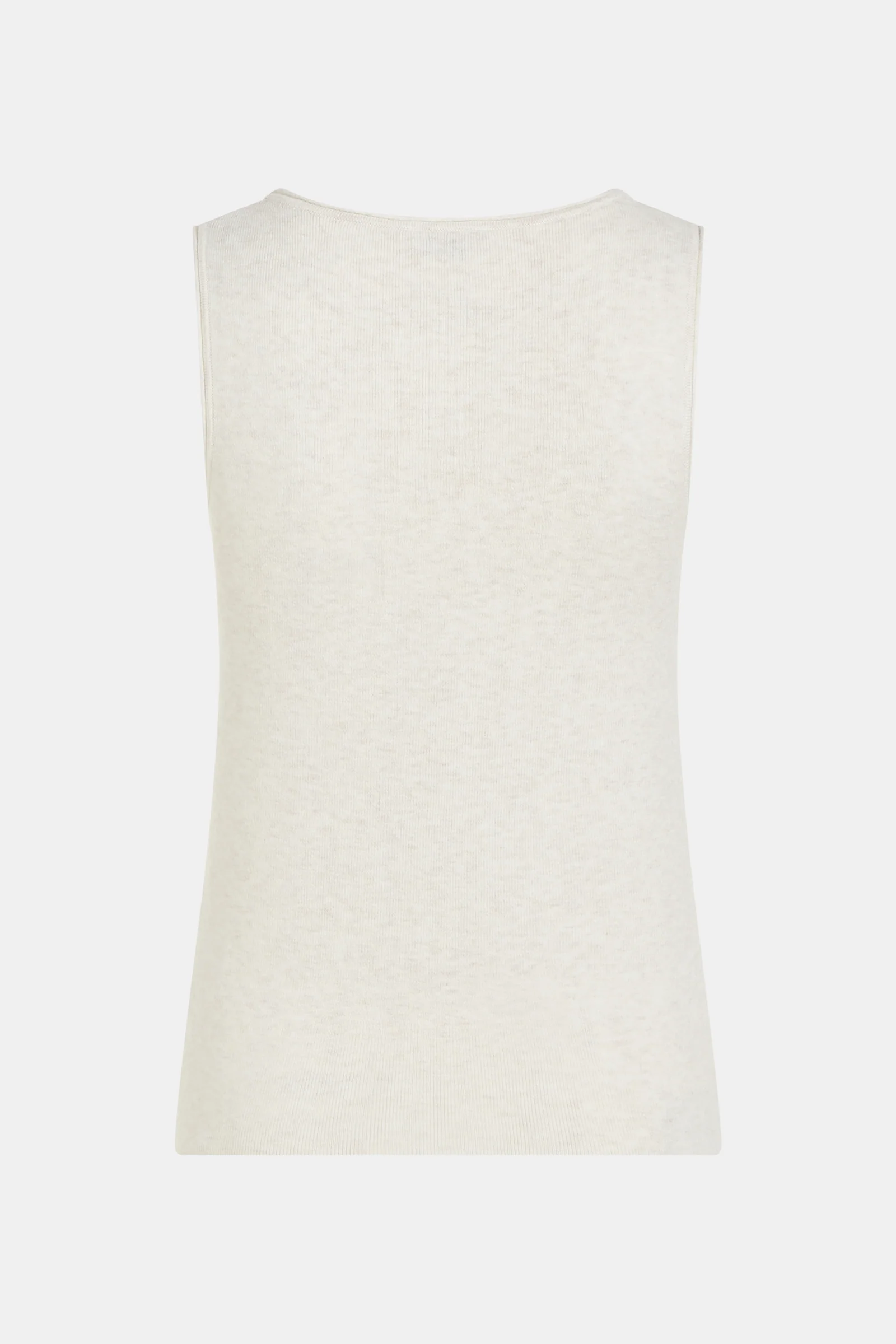 SINGLET (S26B393) ECRU - Image 2