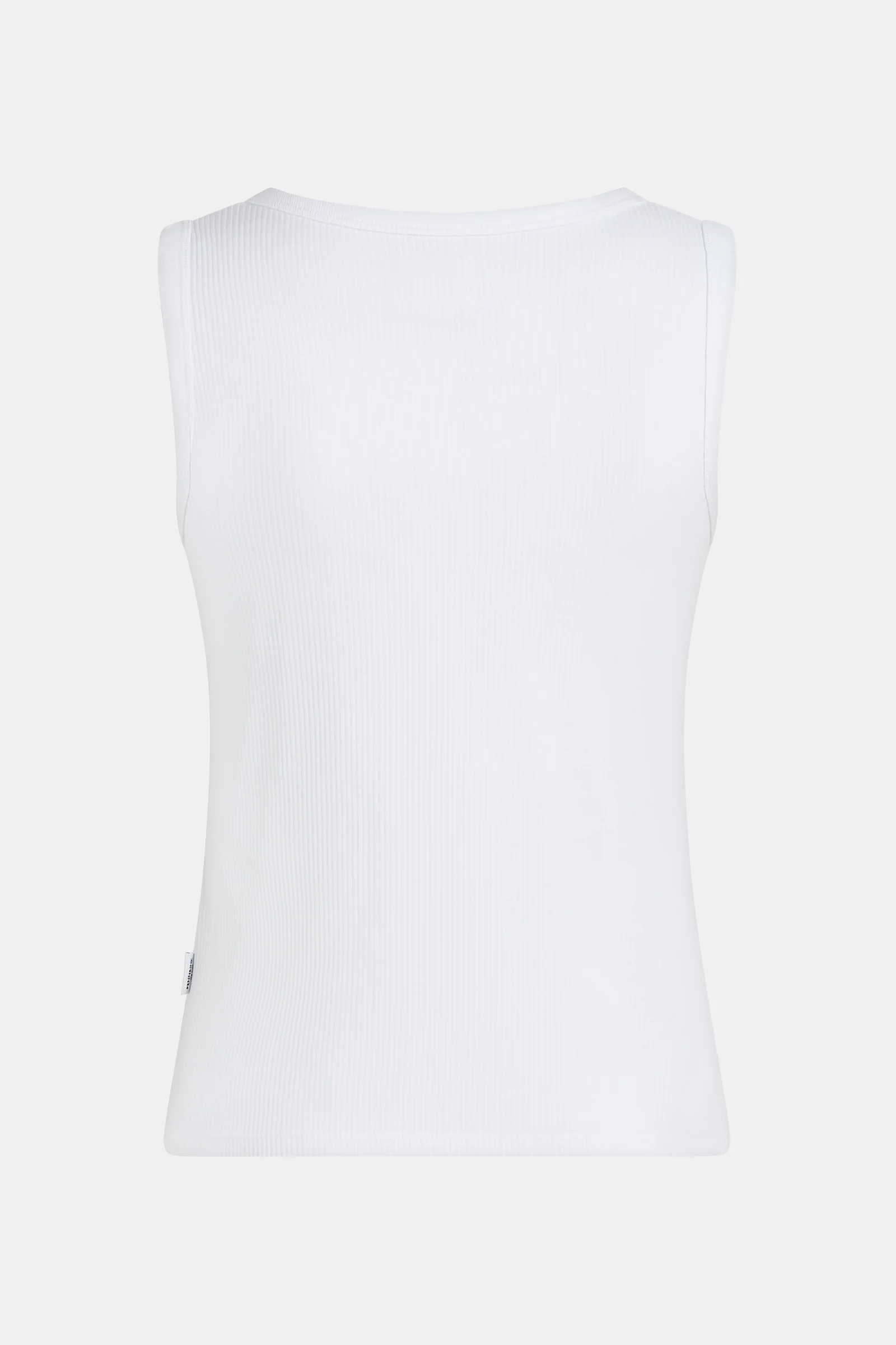 SINGLET (S26F1818) WHITE - Image 3