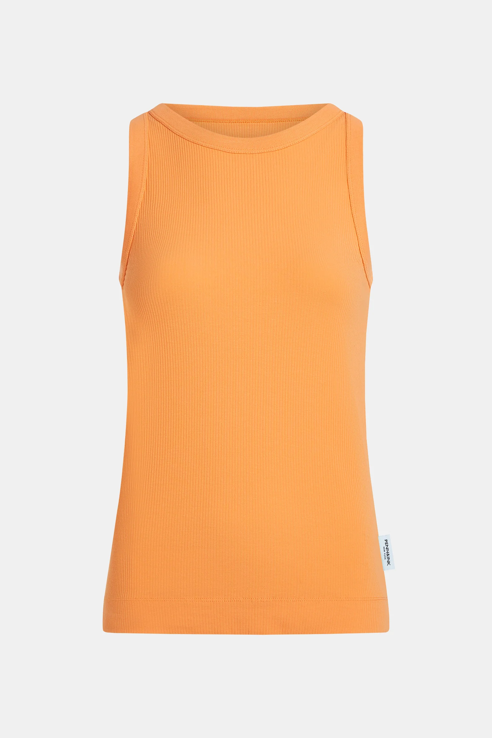 SINGLET (S26F1819) ORANGE - Image 2